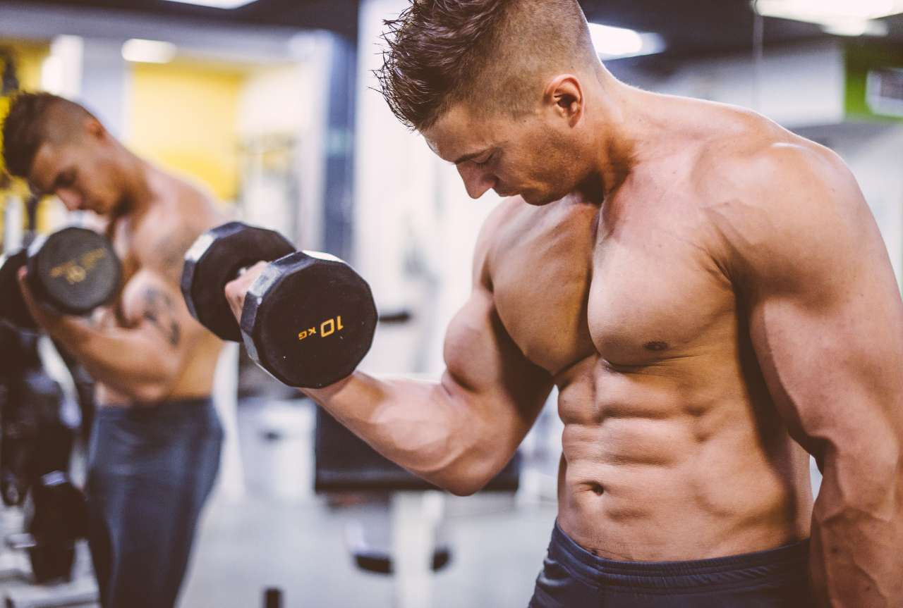 Stéroïdes anabolisants naturels : les solutions sûres pour augmenter la masse musculaire