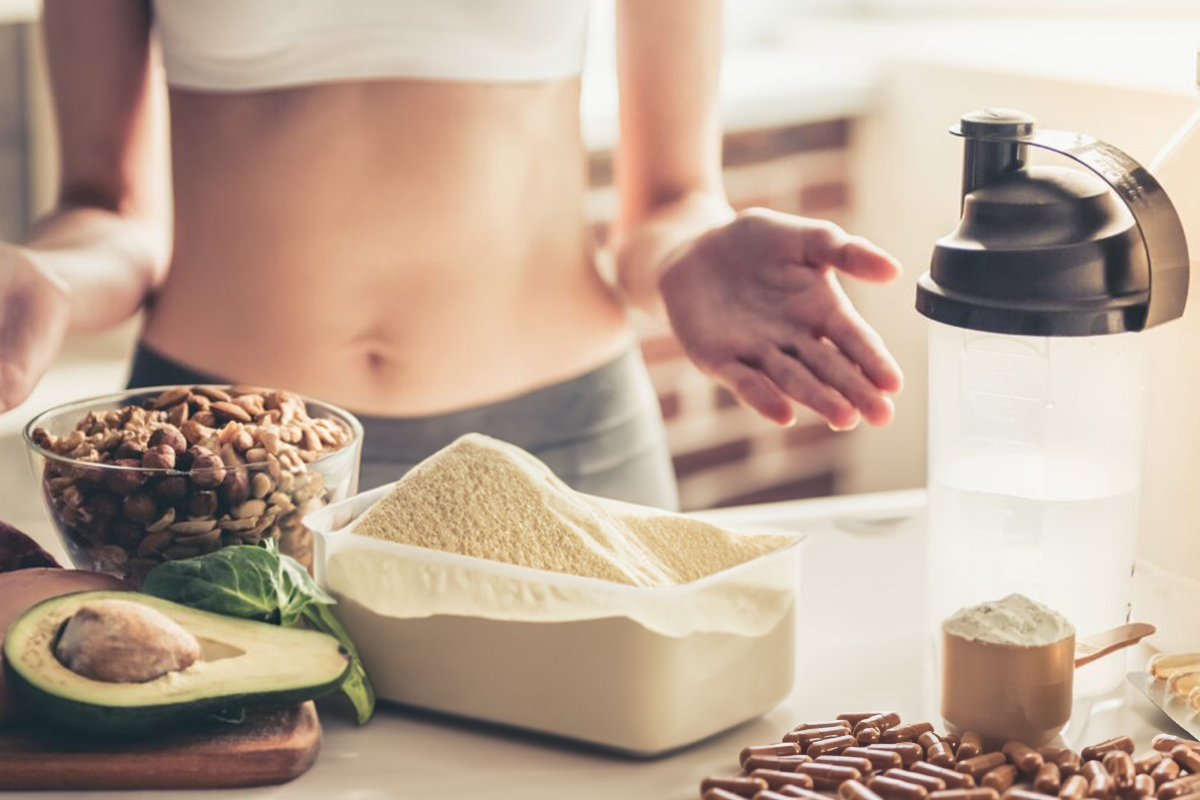 Protéines en poudre pour maigrir : comment les adopter au quotidien ?