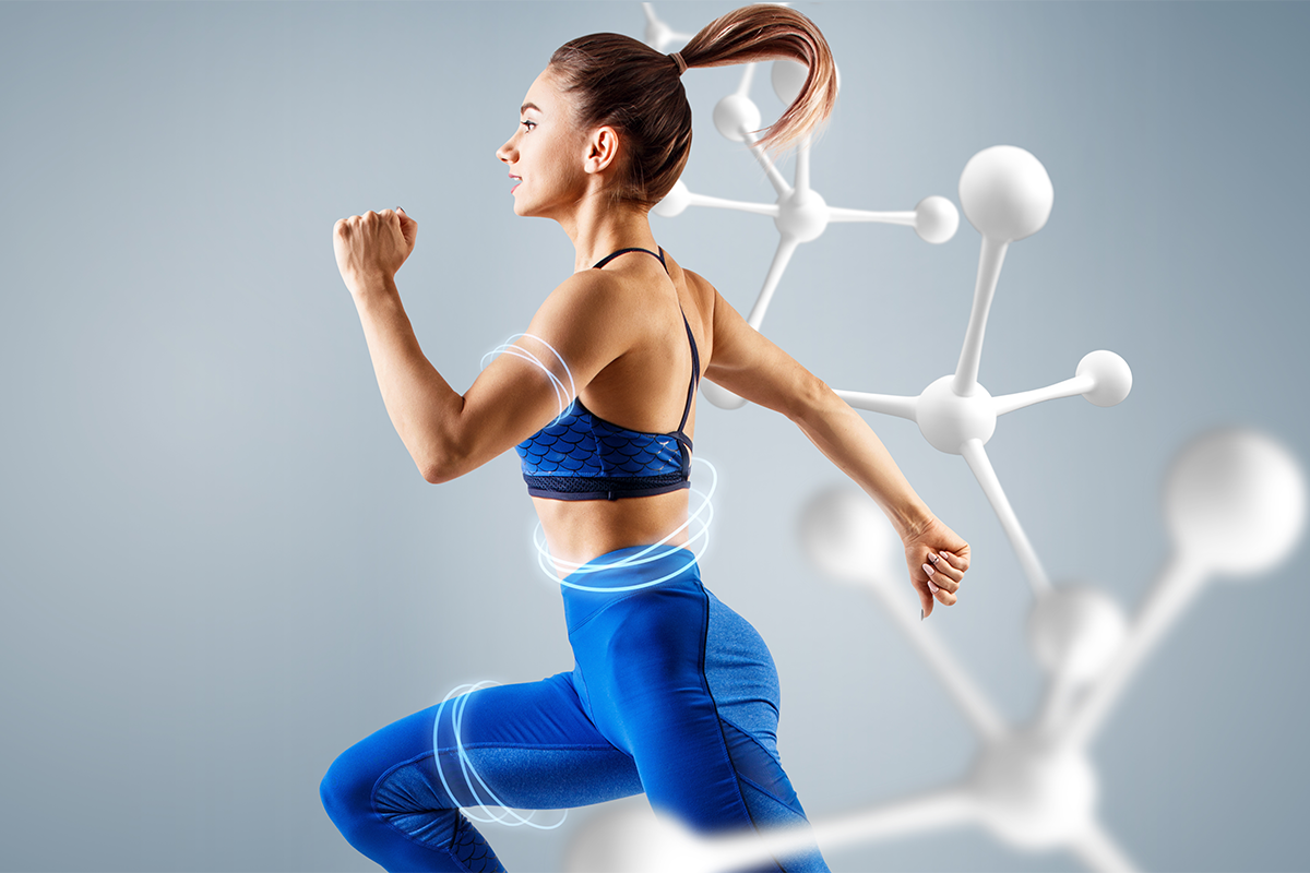 Les meilleurs compléments alimentaires pour accélérer le métabolisme