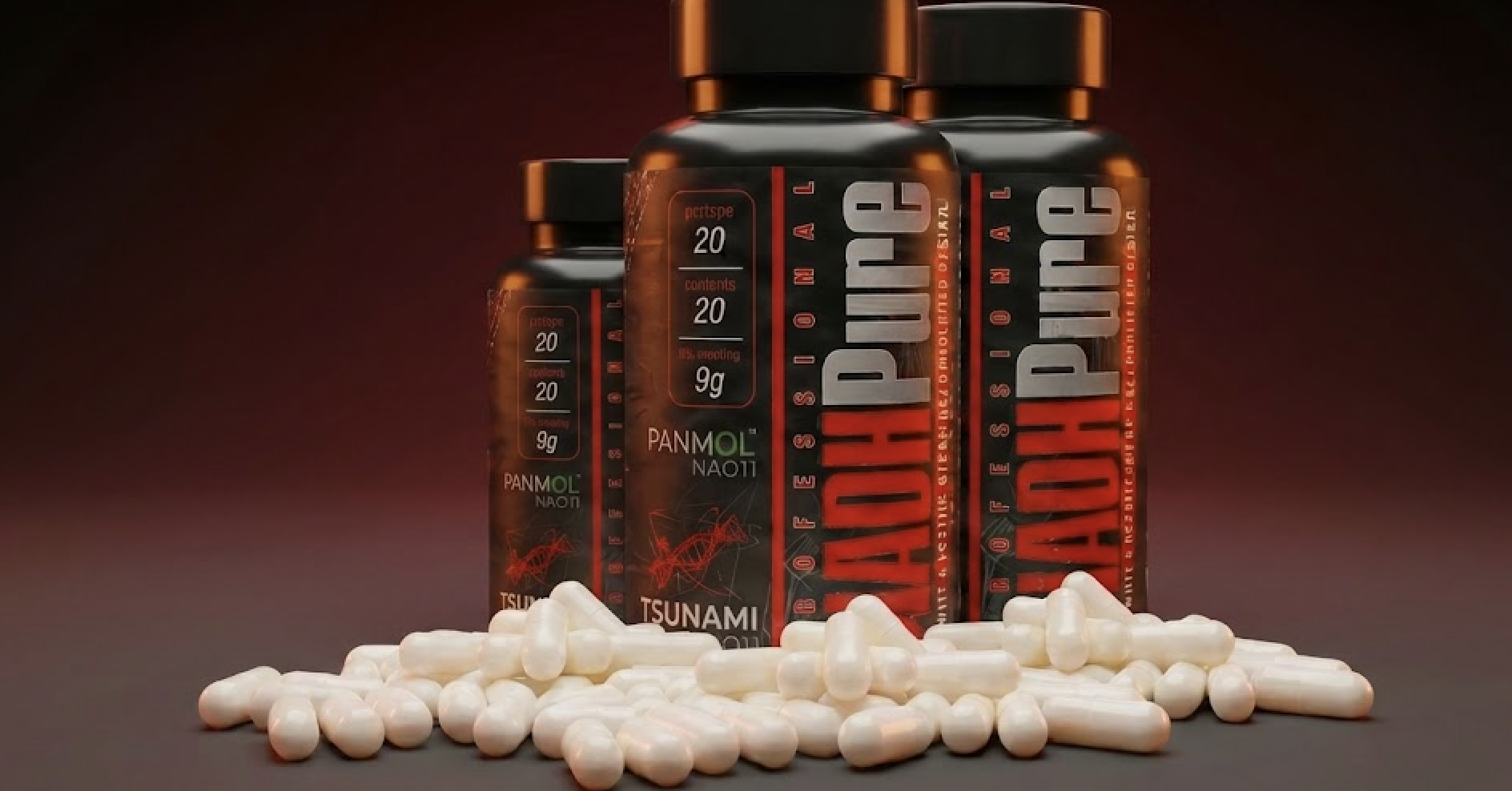 NADH : Qu'est-ce que c'est et quelles sont ses propriétés ?