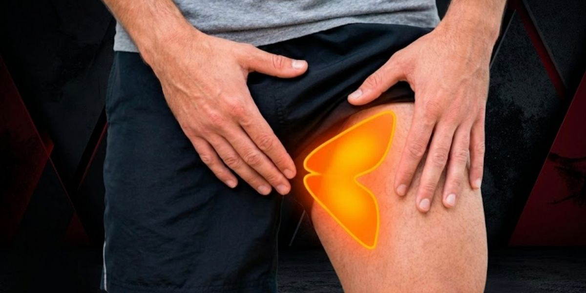 Douleurs aux adducteurs : Causes, symptômes et réeducation