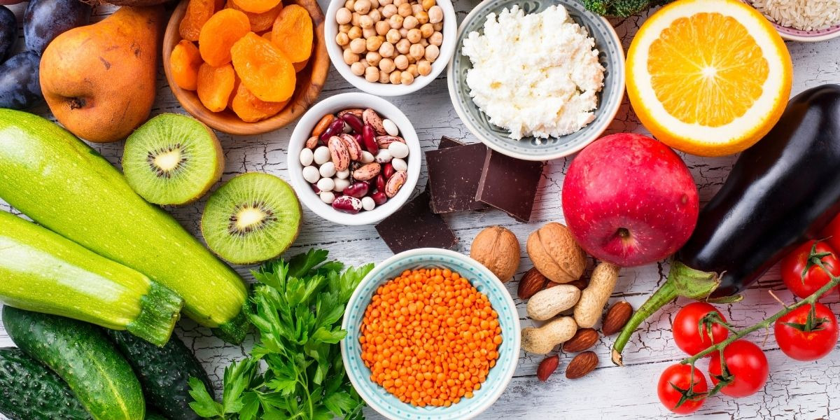 Aliments à Indice Glycémique Bas : Le levier méconnu de la performance