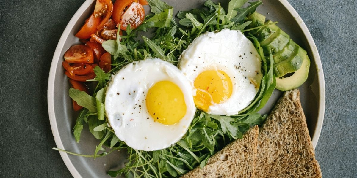 Petit déjeuner protéiné : Le secret pour perdre du poids