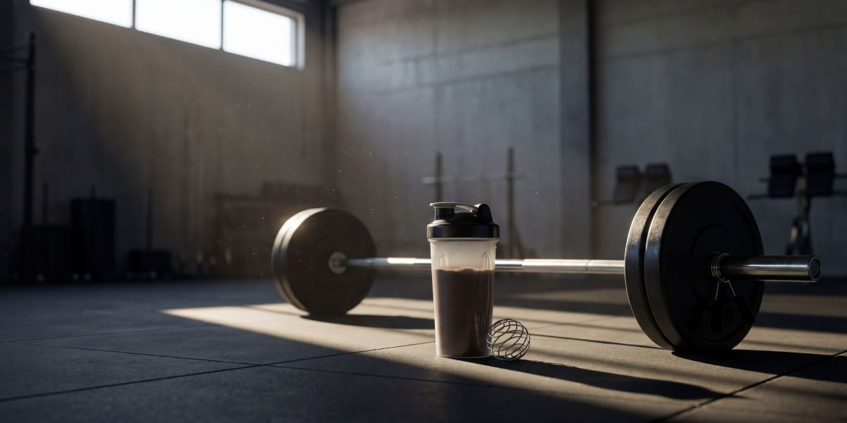 Développé Militaire : Comment exploser votre force et vos épaules ?