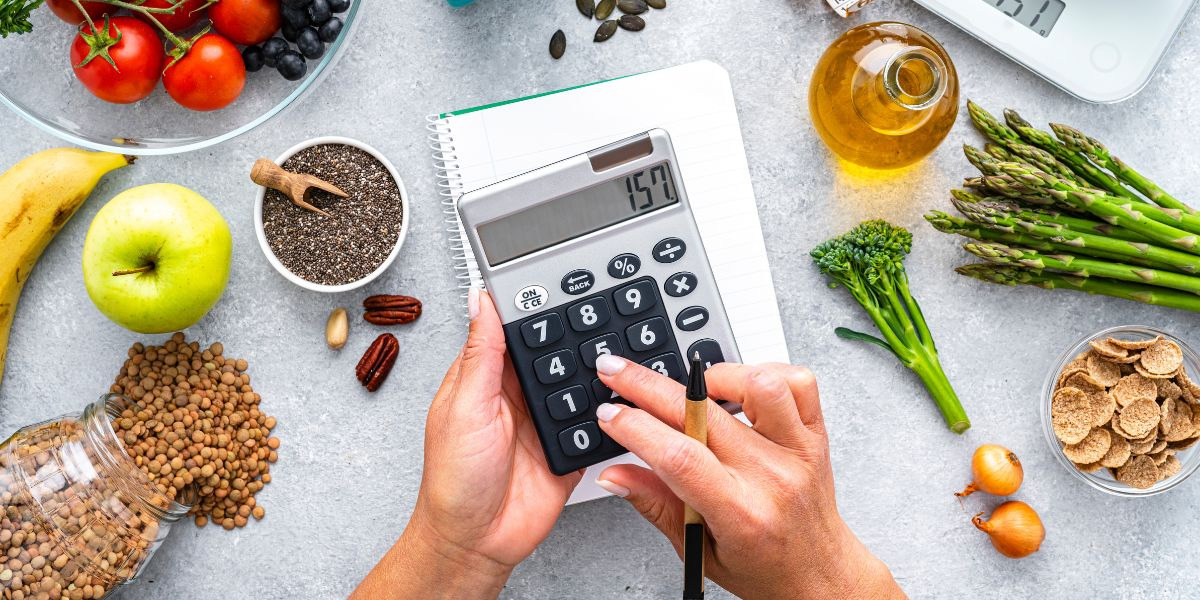 Déficit calorique : le calculer et le pratiquer sainement