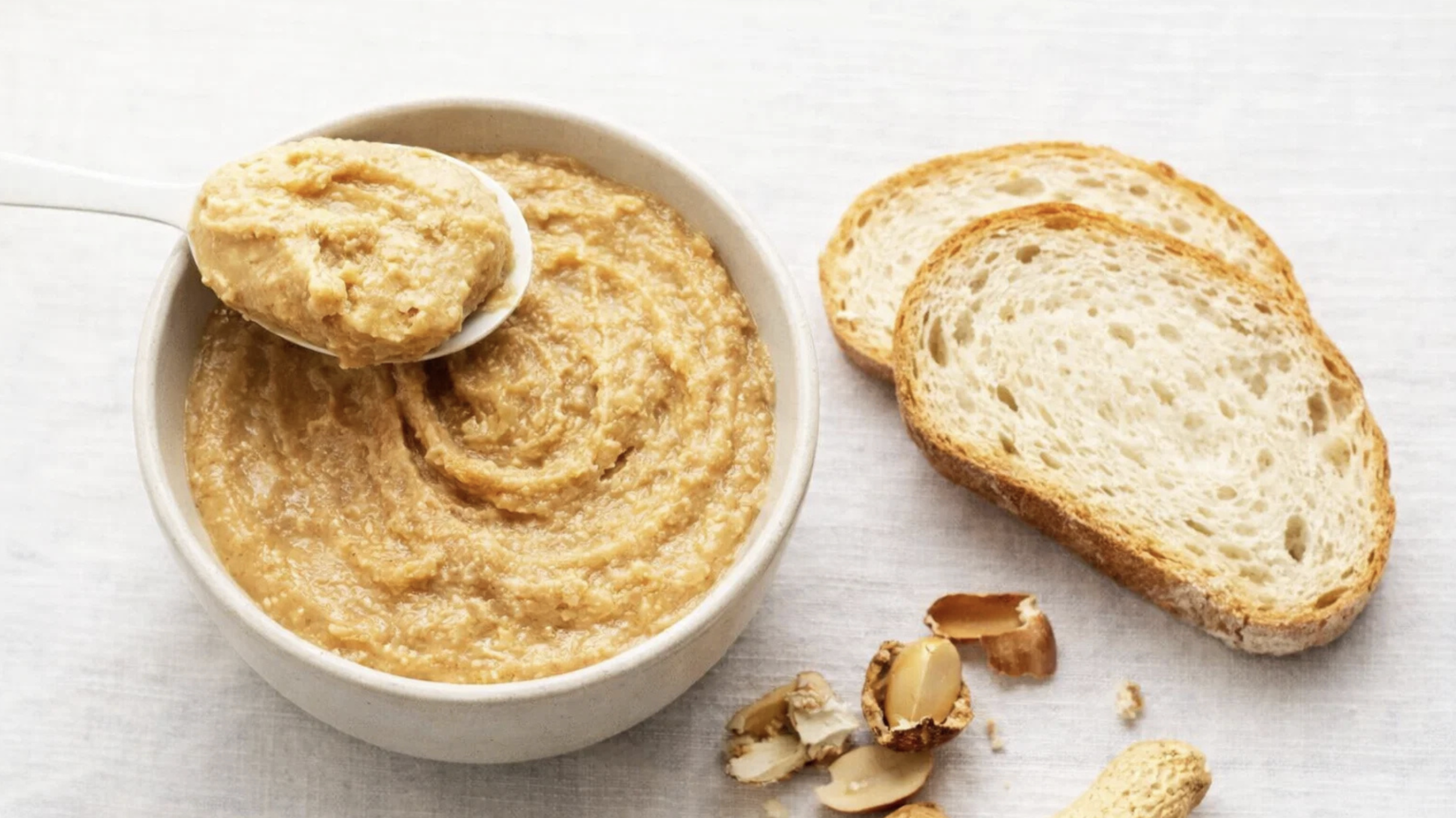 Durée de conservation et stockage du beurre de cacahuète : tout ce que vous devez savoir