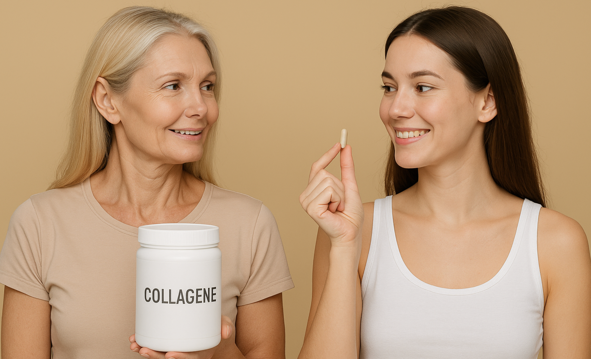 Collagène : pendant combien de temps faut-il en prendre ? Guide des cycles et des doses