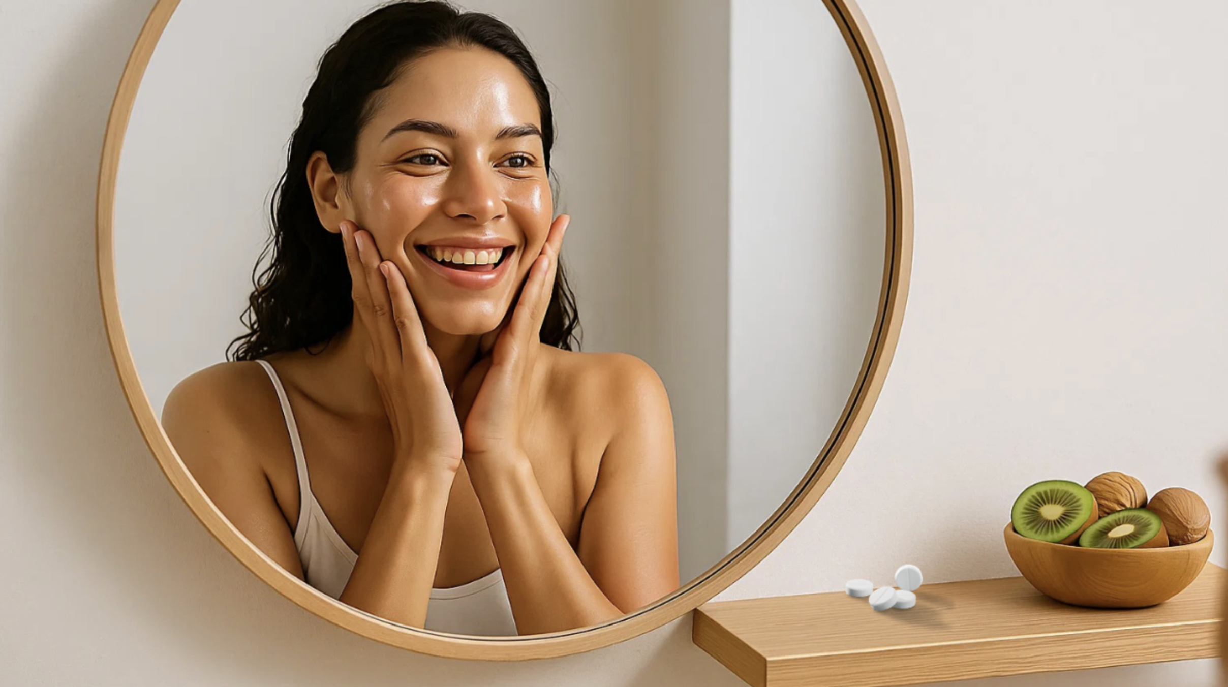 Les 5 meilleurs compléments alimentaires à base de collagène