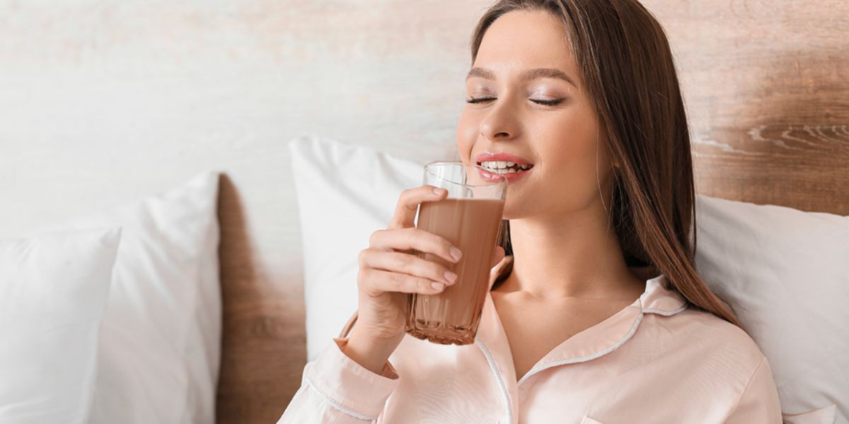 Les protéines avant de dormir : à quel moment les consommer ?