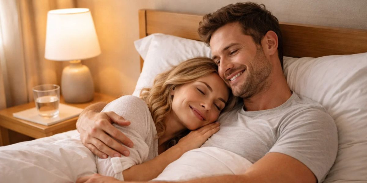 Les effets de l'arginine sur la libido : mythes et réalités