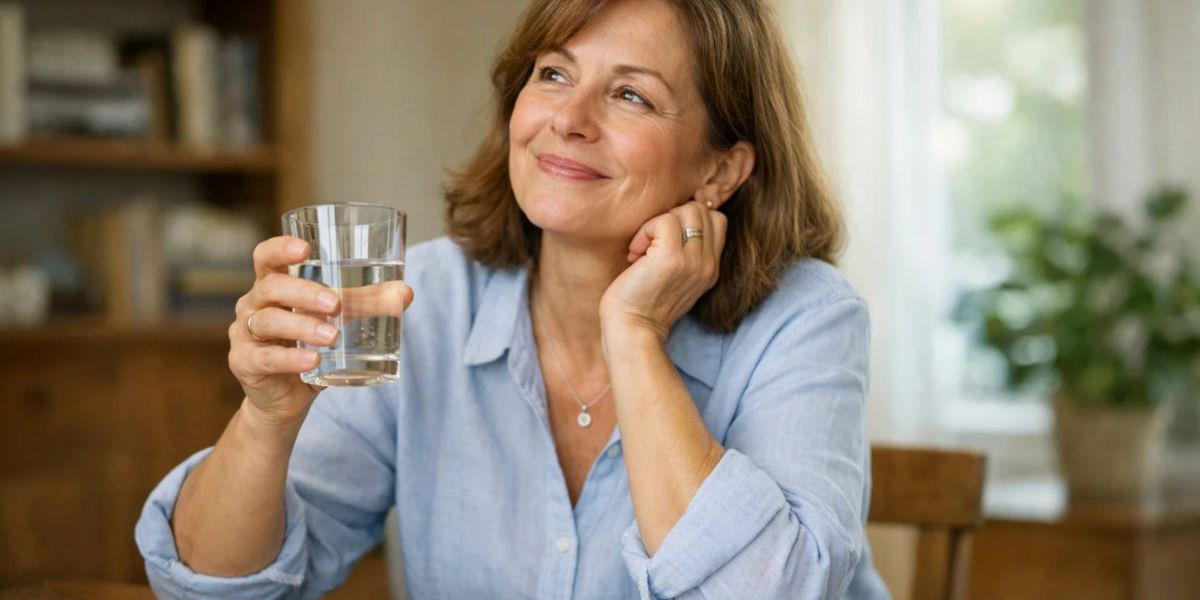 Le Top 5 des compléments pour la mémoire pendant la ménopause