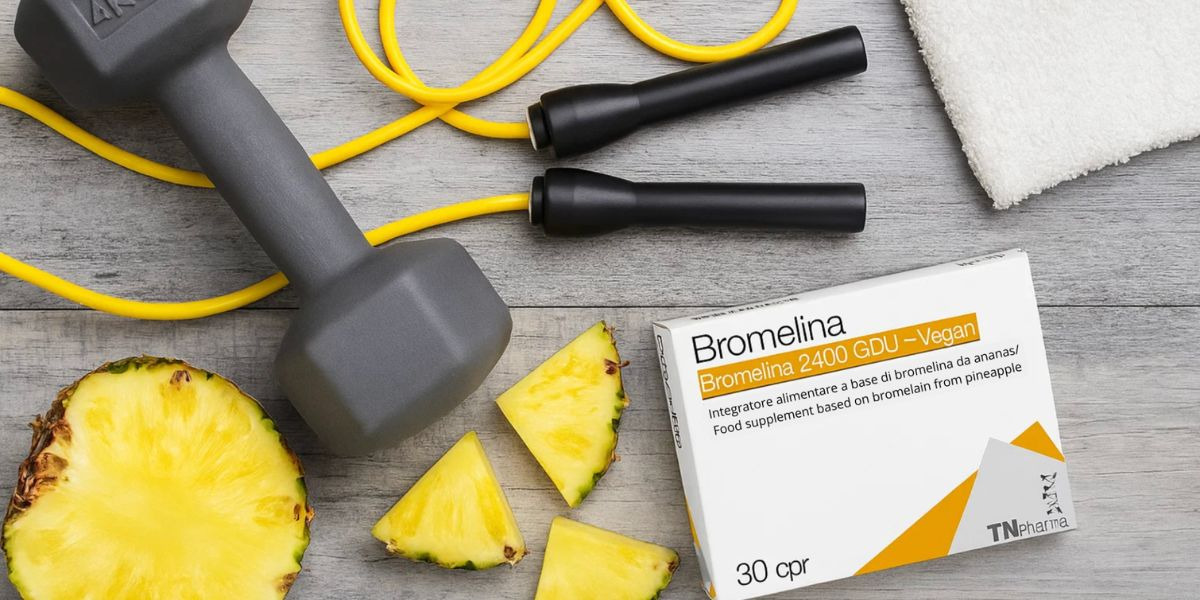 Bromélaïne : Bienfaits, utilisations et contre-indications