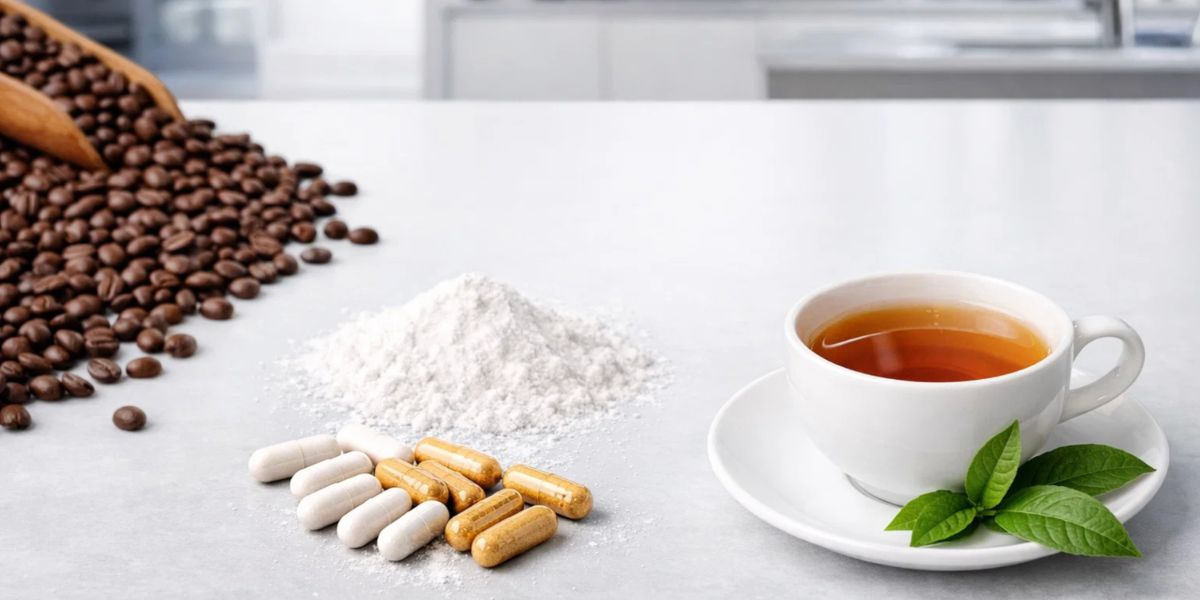 Les effets de la caféine : bienfaits, risques et guide complet