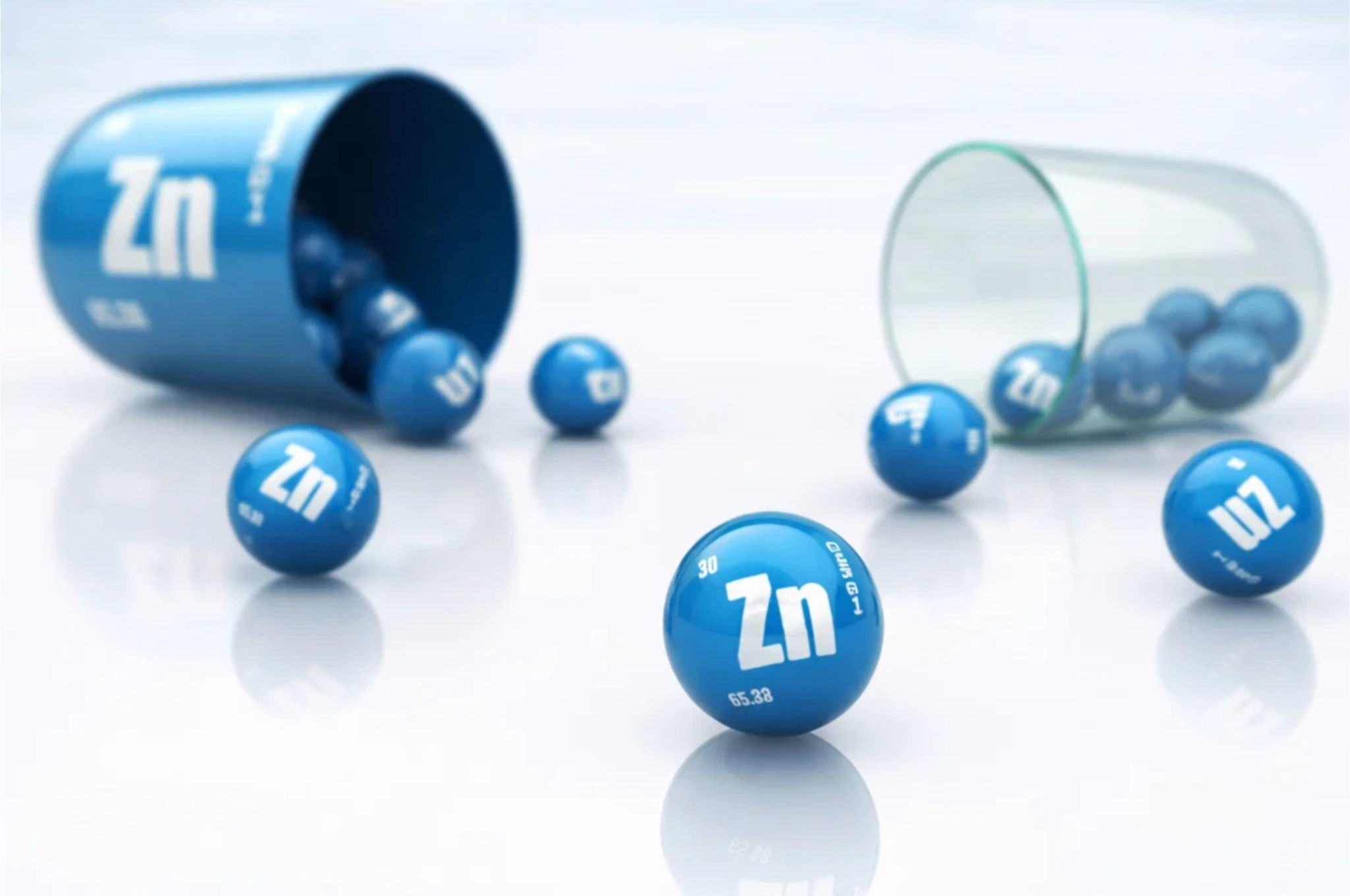 Tout savoir sur le Zinc Bisglycinate : Propriétés, bienfaits et posologie