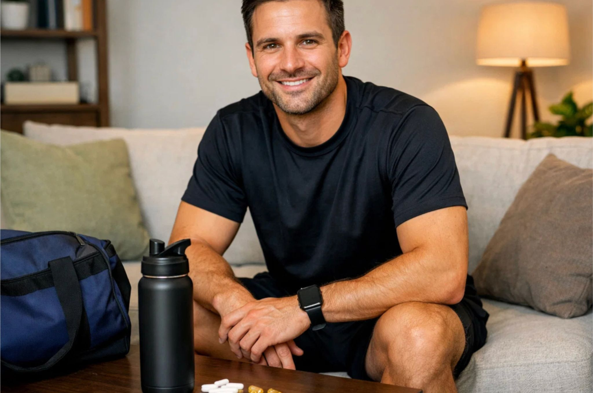 Zinc Bisglycinate : bienfaits, dosage et quand le prendre