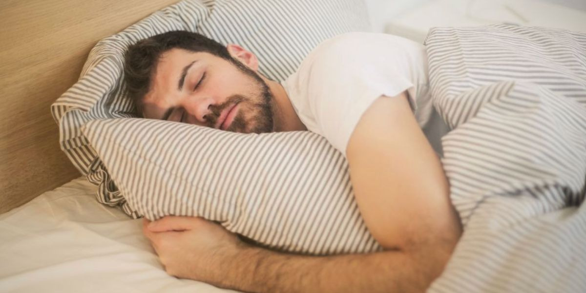Collation avant le coucher : que manger quand on s'entraîne