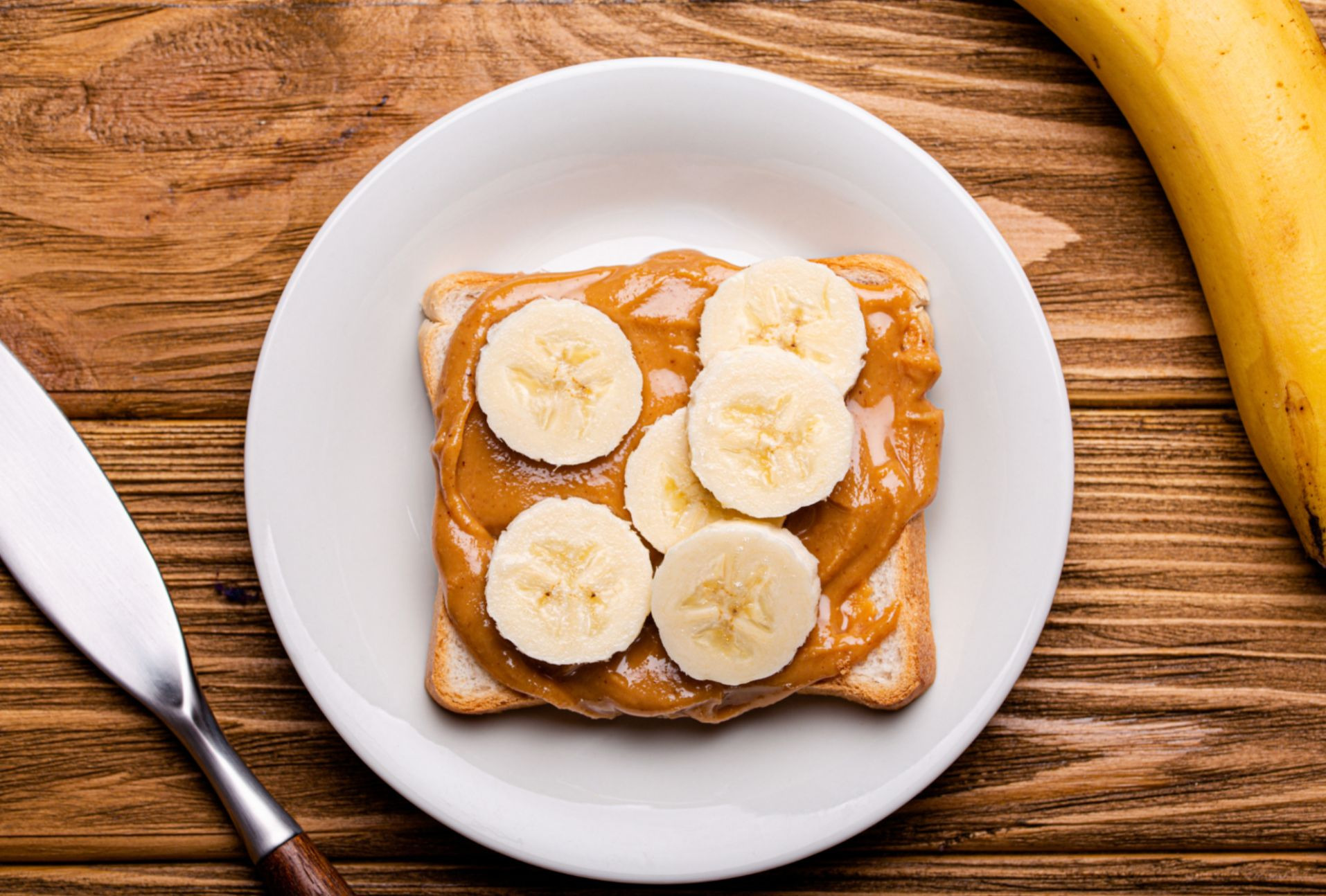 How to use peanut butter: indulgent and light recipes