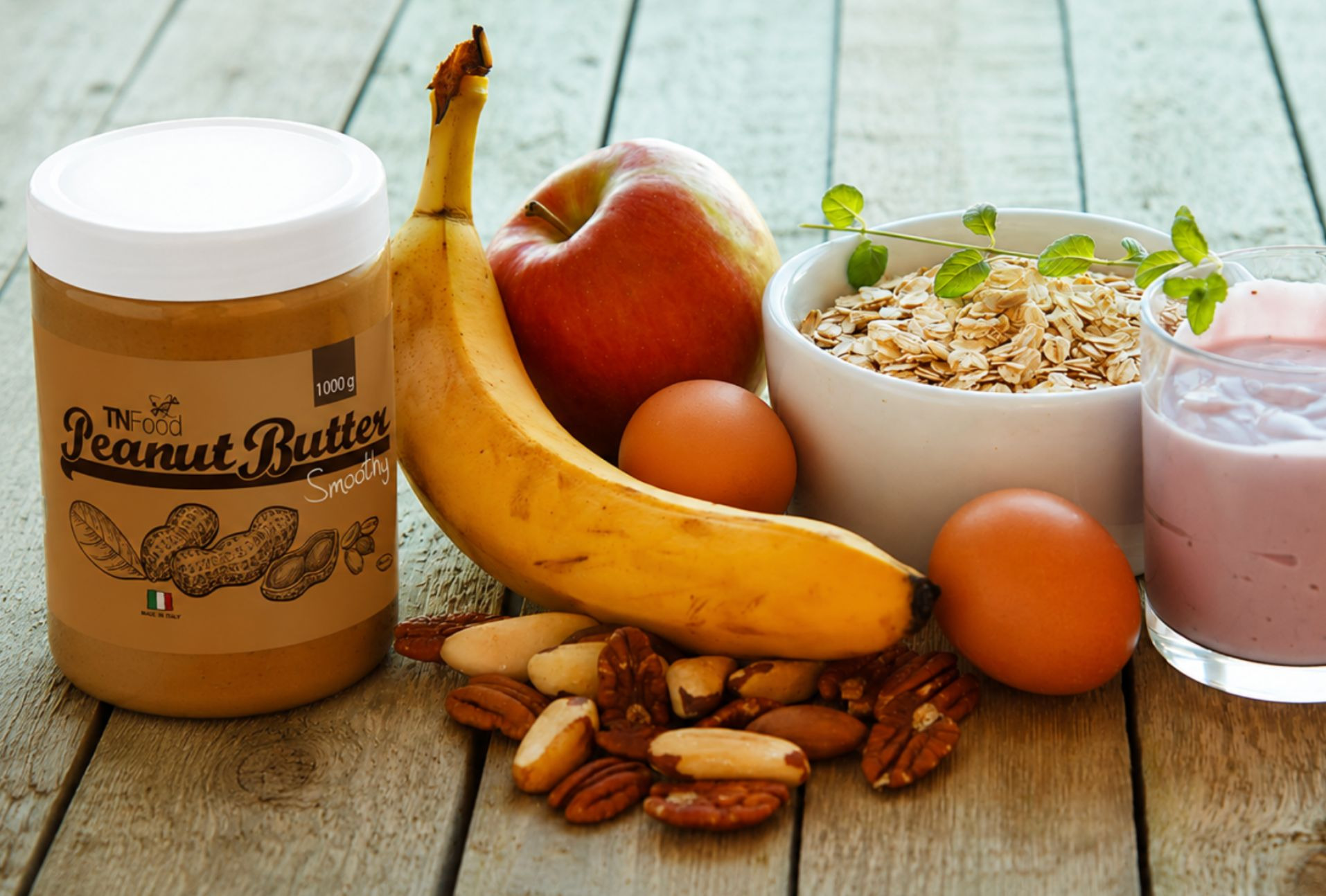 Comment manger le beurre de cacahuète : recettes et associations