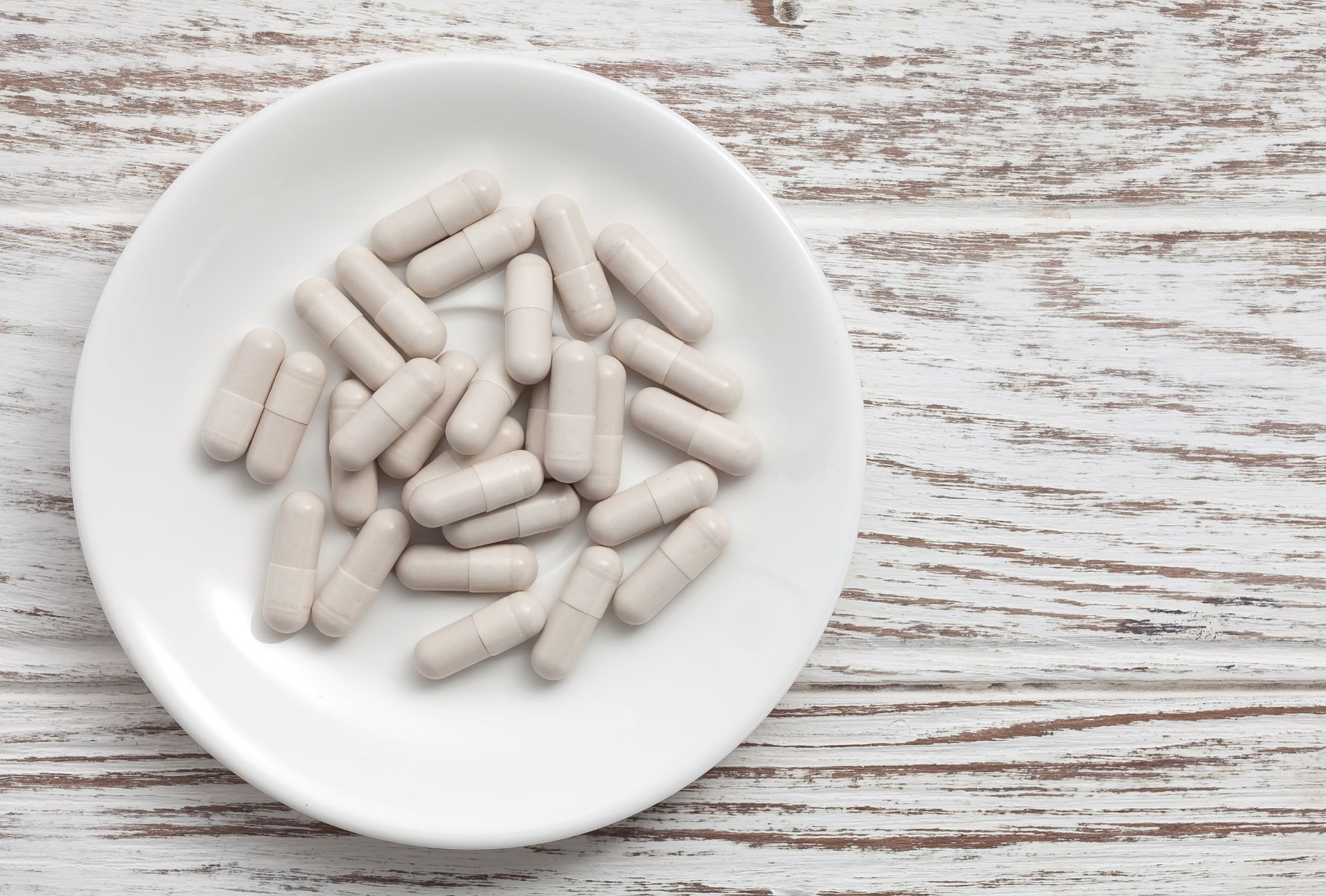 The 5 best glutathione supplements