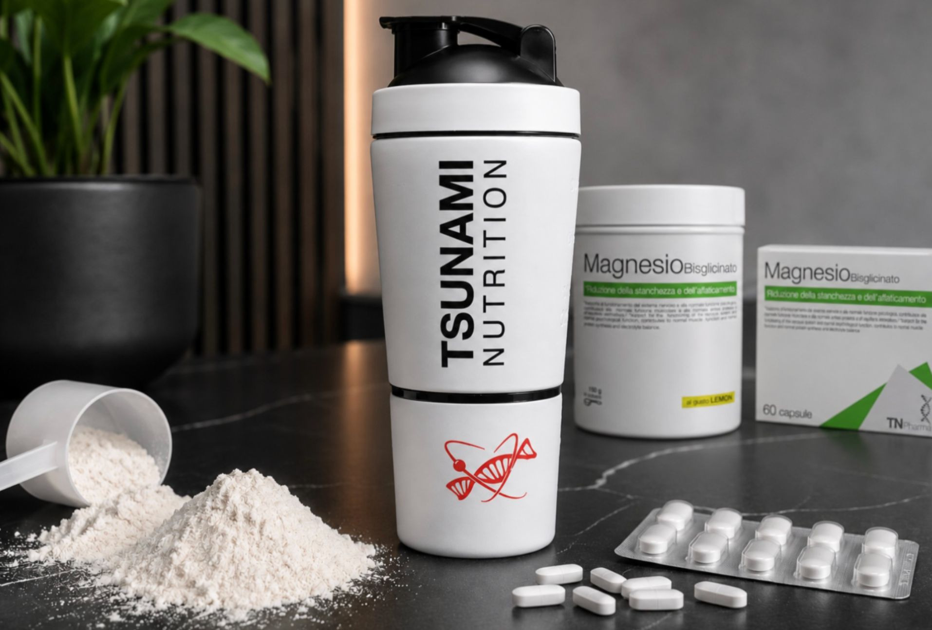 The 4 best magnesium bisglycinate supplements