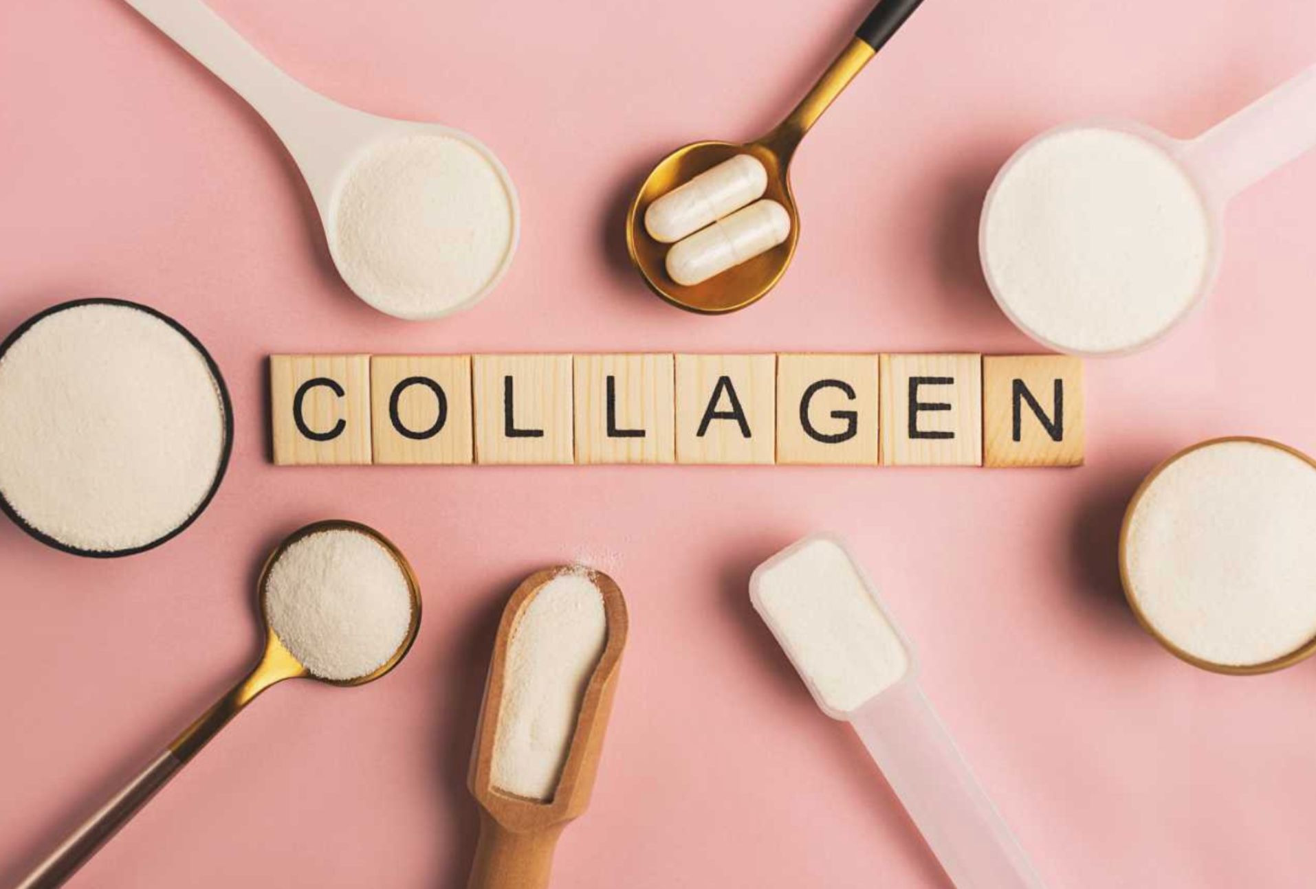 Contre-indications des peptides de collagène : ce qu'il faut savoir