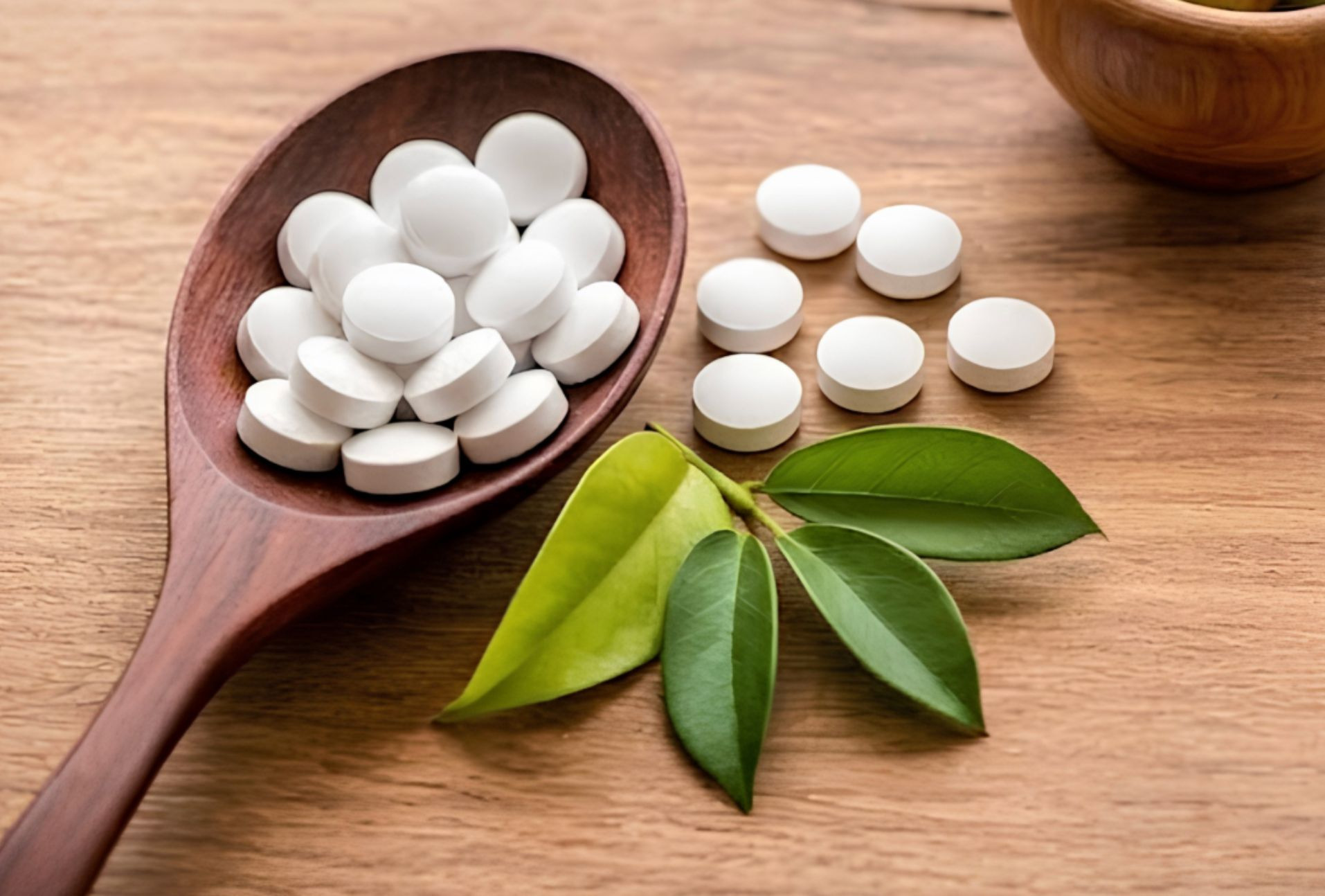 The 4 best fat-burning supplements