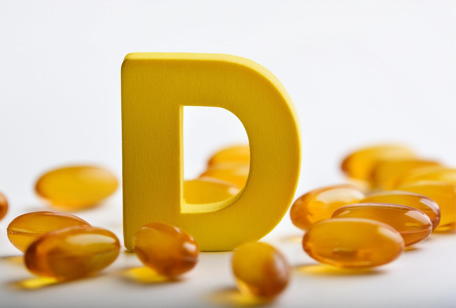 Vitamine D : bienfaits, carence et quand la prendre