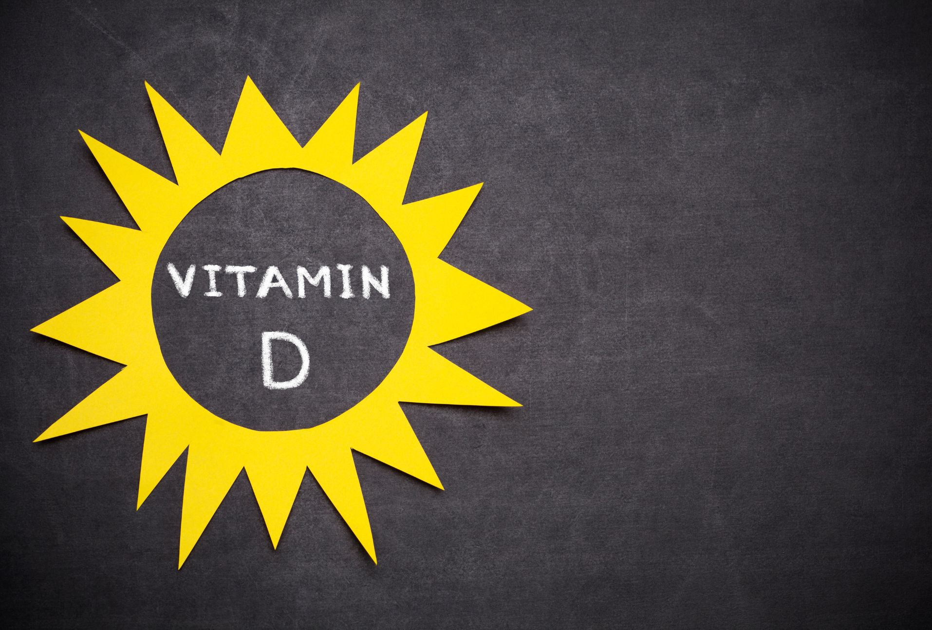 Vitamin D deficiency: symptoms, causes and solutions