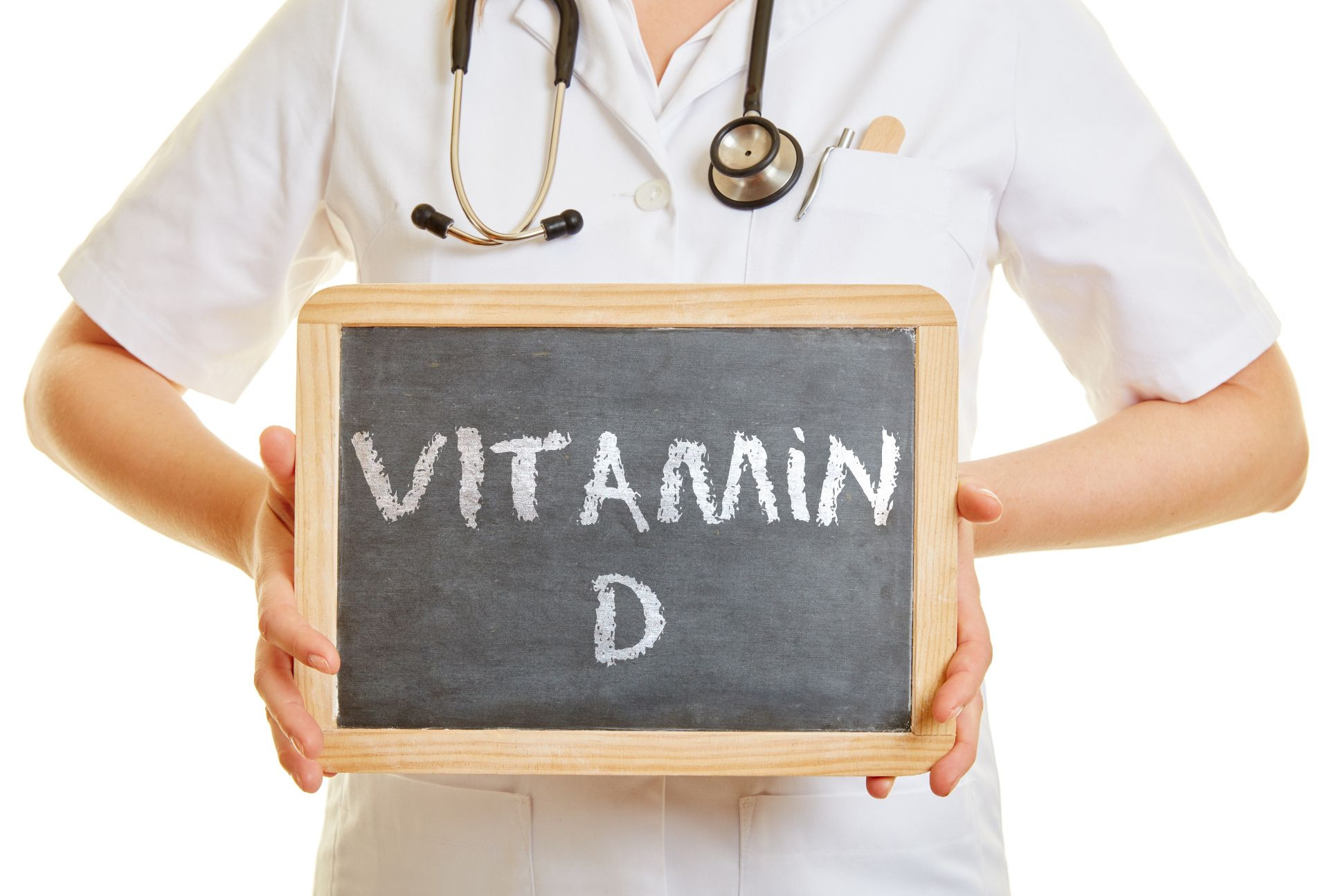 Vitamin D in the morning or in the evening: when to take it