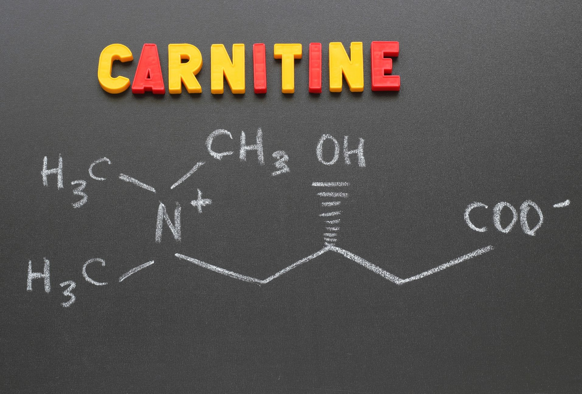 L-carnitine: dosage, benefits and weight loss