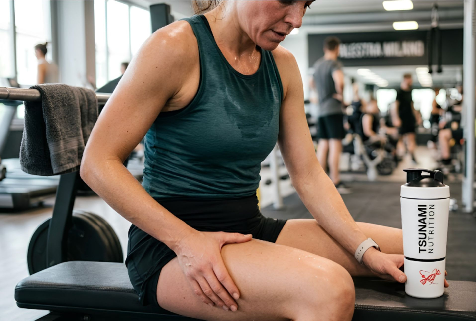 The 5 best draining supplements