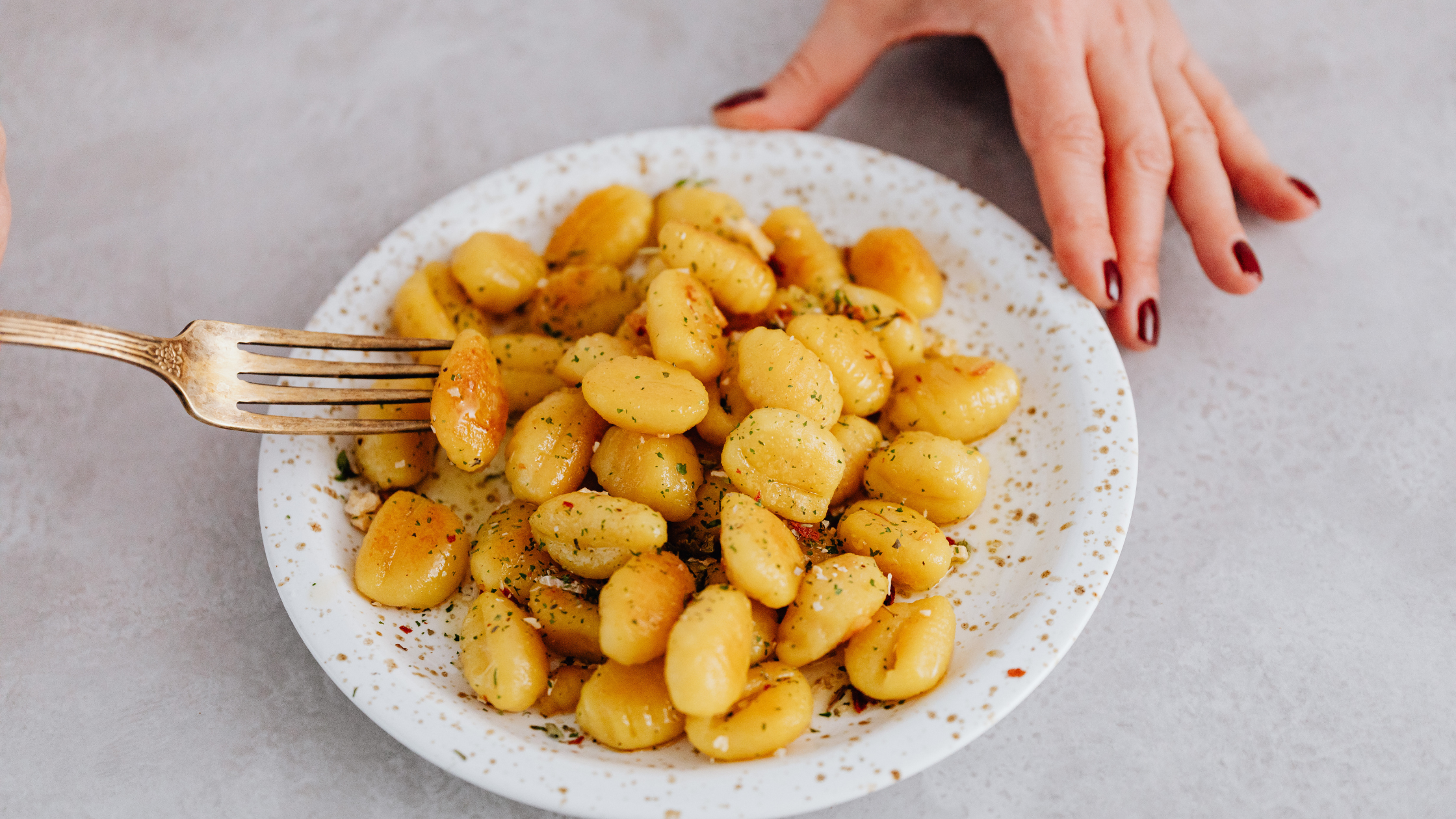 Keto Gnocchi: Characteristics, Nutritional Values and How to Prepare Them