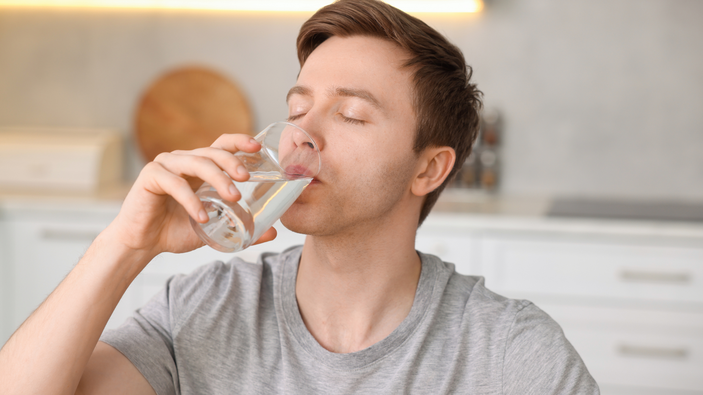 Urinary Tract Wellness and Fluid Drainage