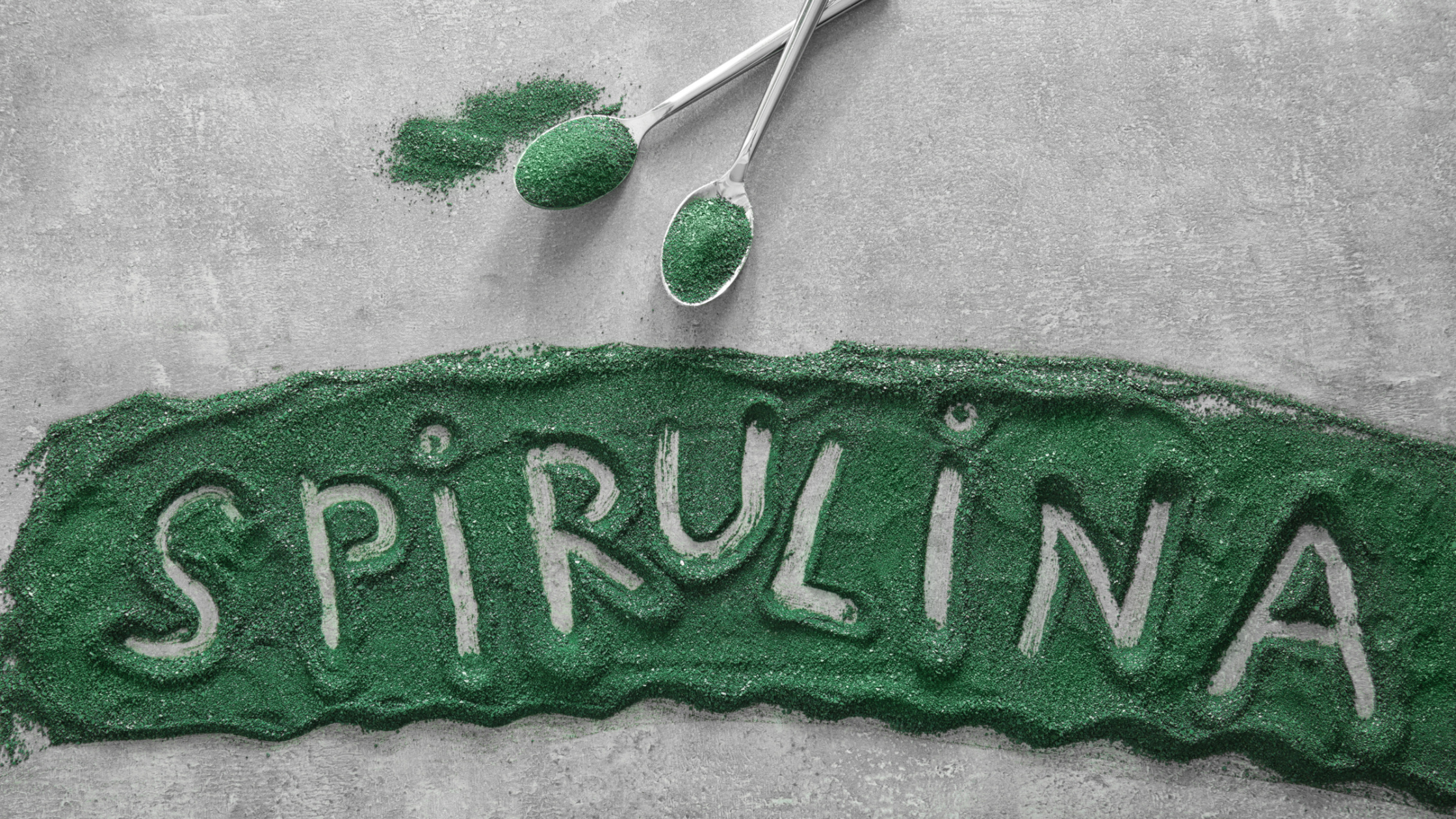 Spirulina: Nutritional Properties, Benefits and Use in Your Daily Routine