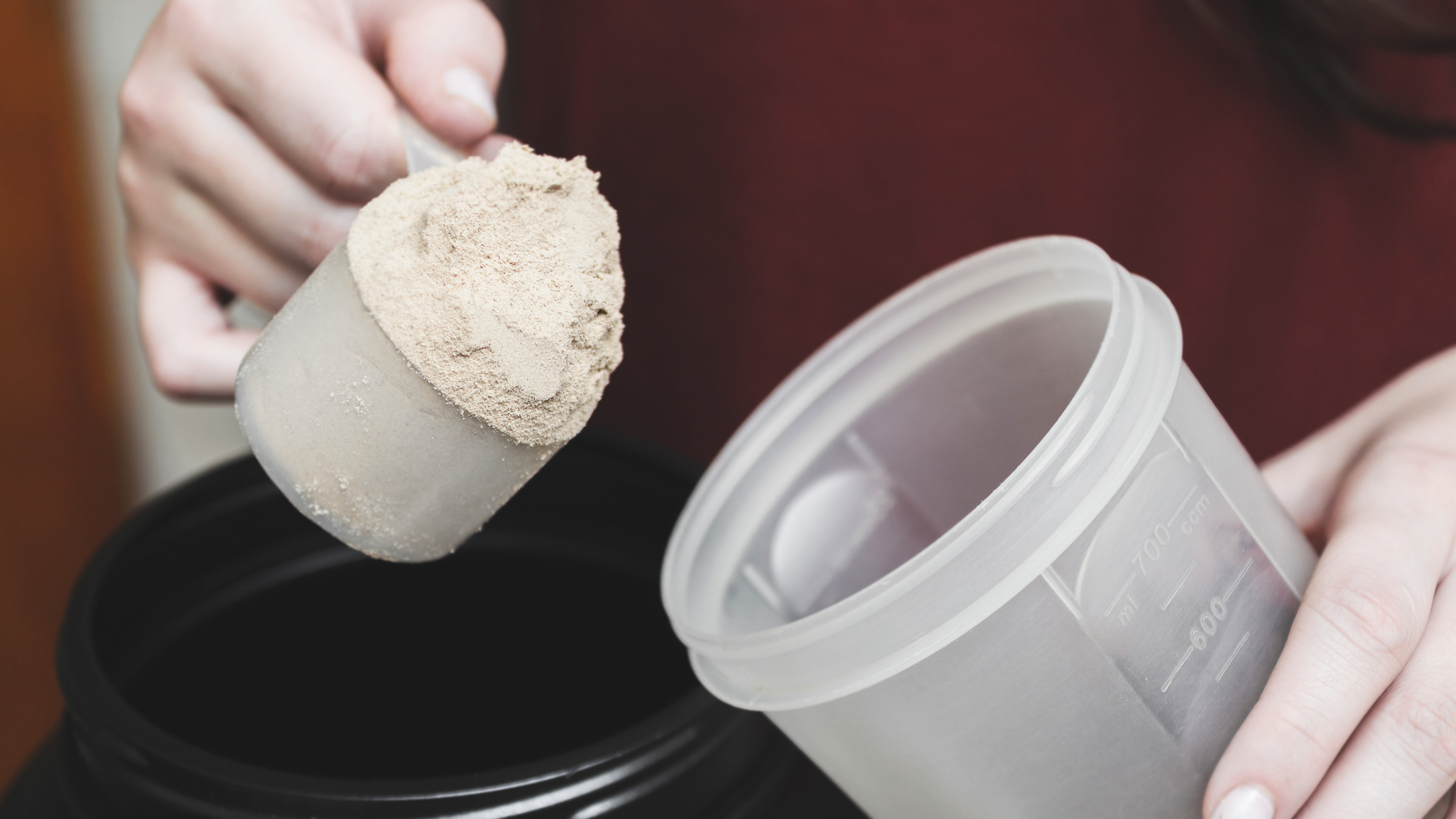 Casein: What It Is, Where It Is Found, Effects and Contraindications
