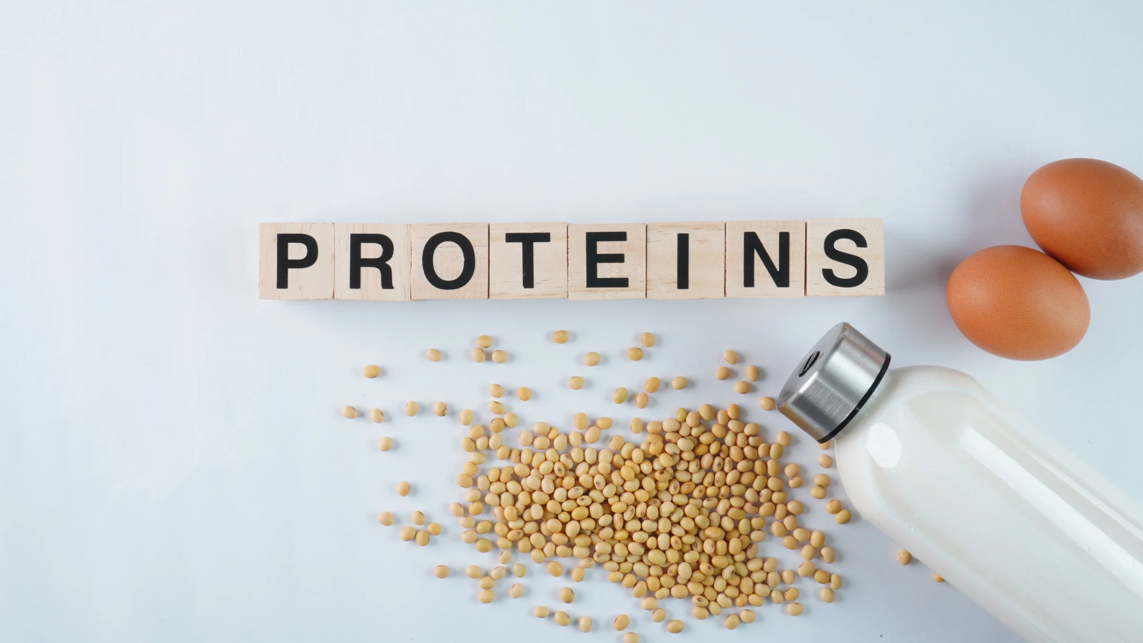 Plant-Based Proteins: Types, Sources and Nutritional Values