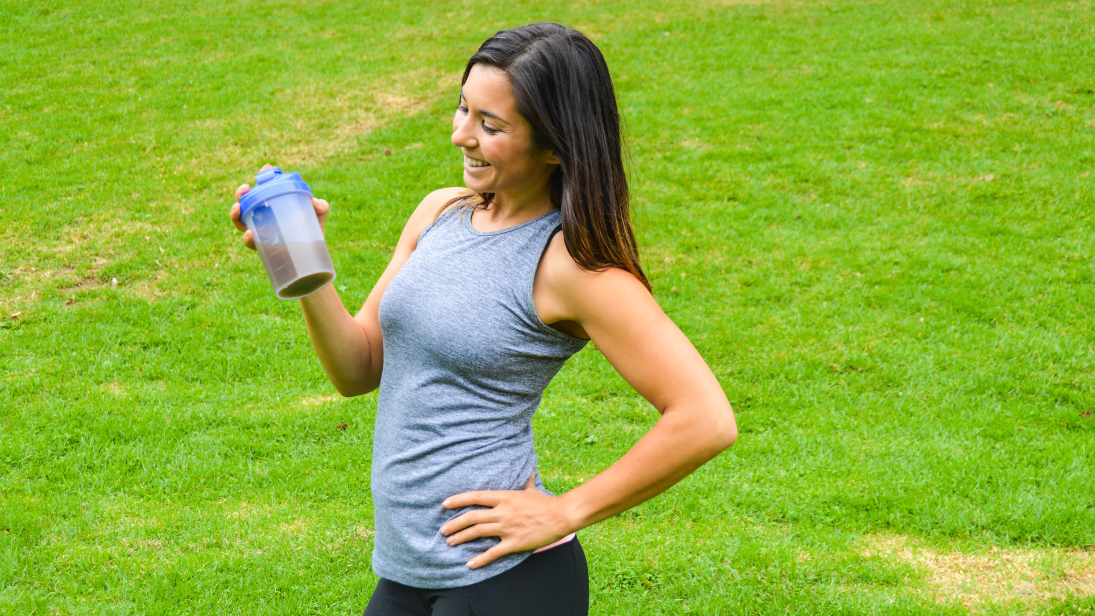 The 2 Best Meal Replacements for Weight Loss
