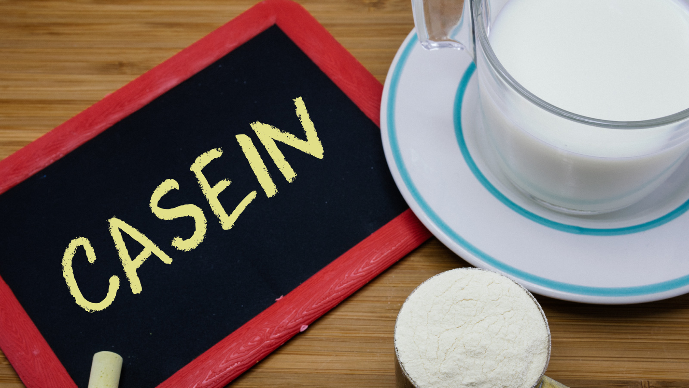Is Casein Bad for You? Side Effects, Impact on the Gut, and What to Eat to Avoid It