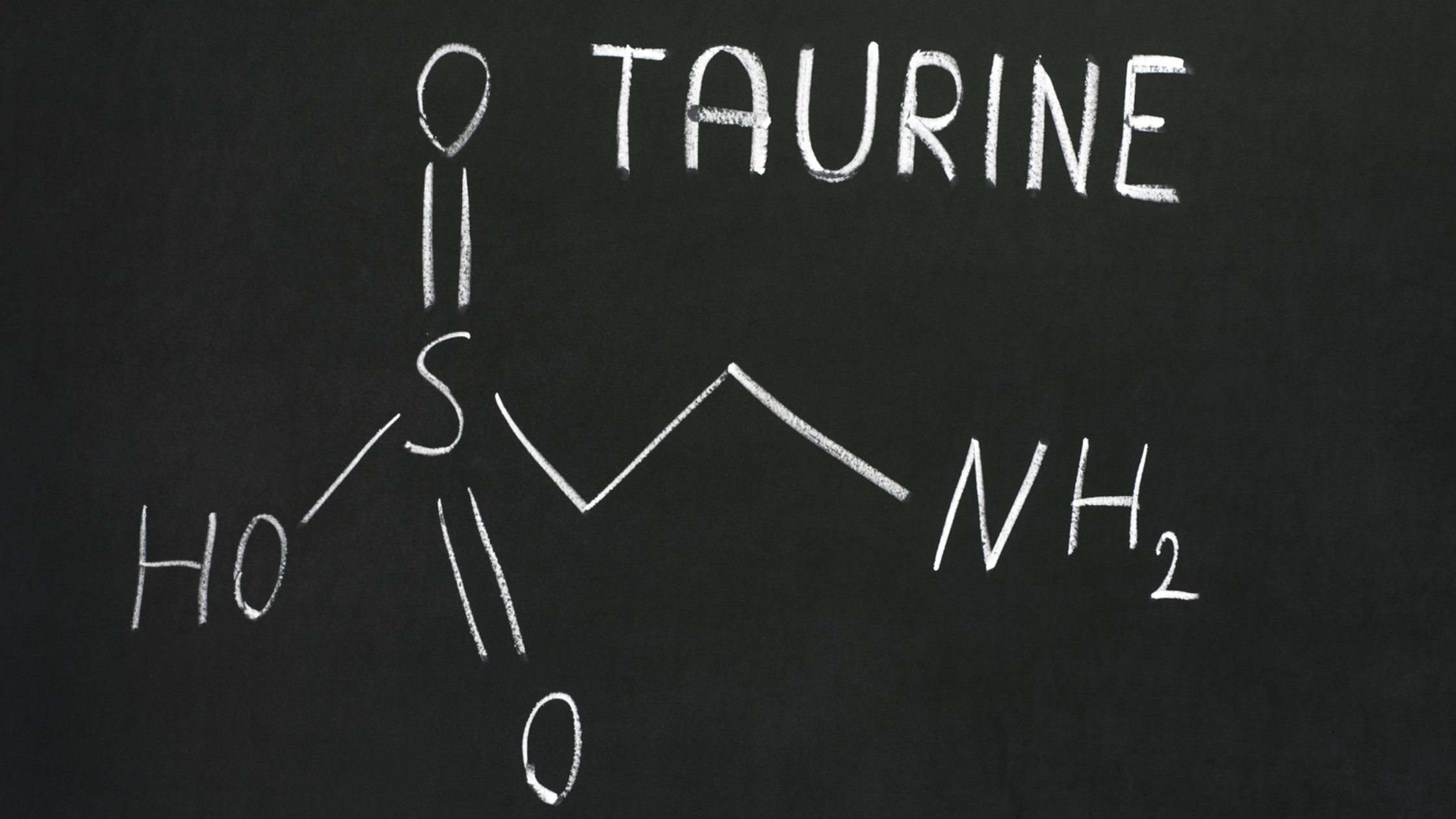Taurine: What It Is, Benefits, and Side Effects