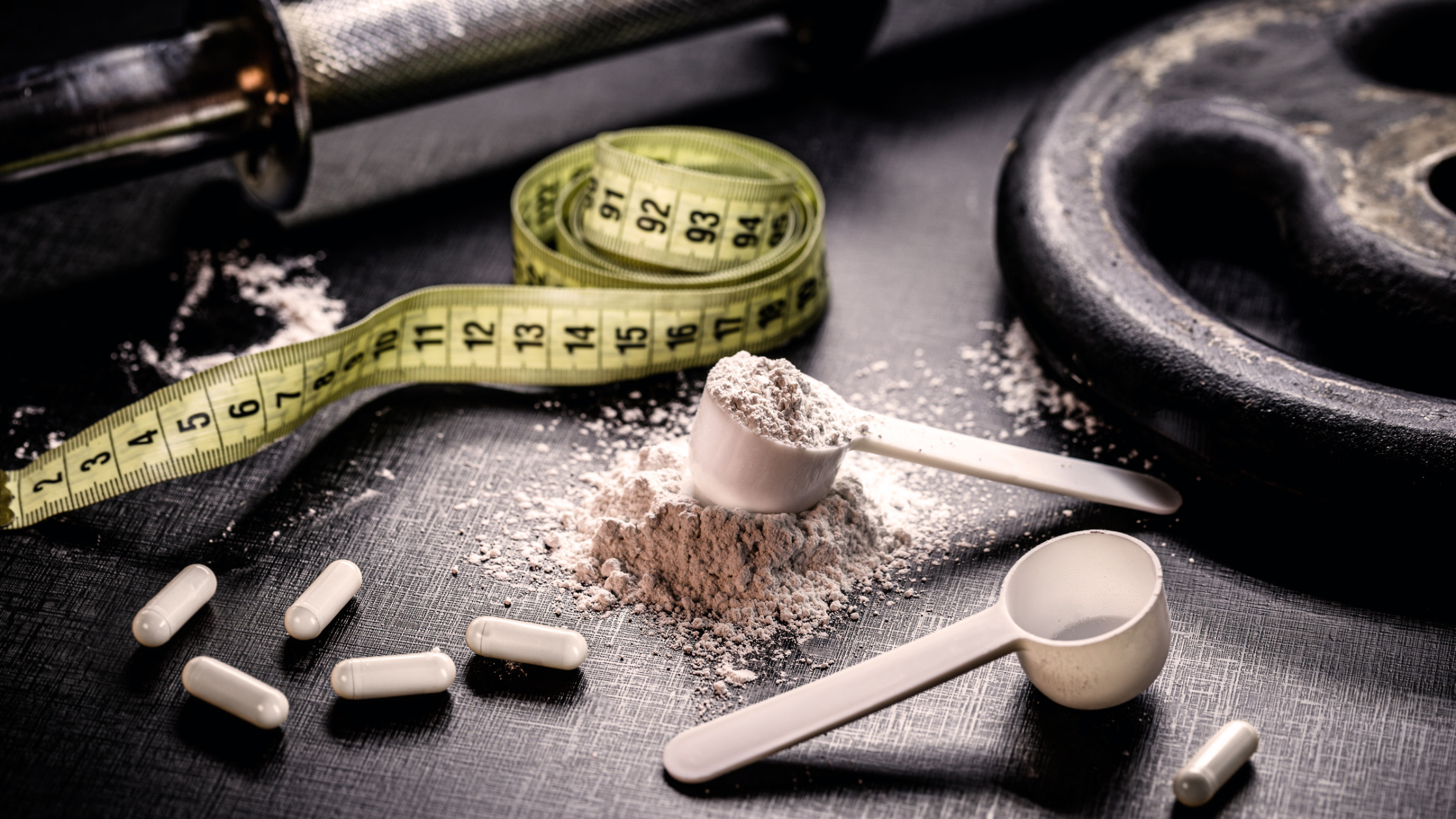 L-carnitine: What It Is Used For, Benefits and Contraindications