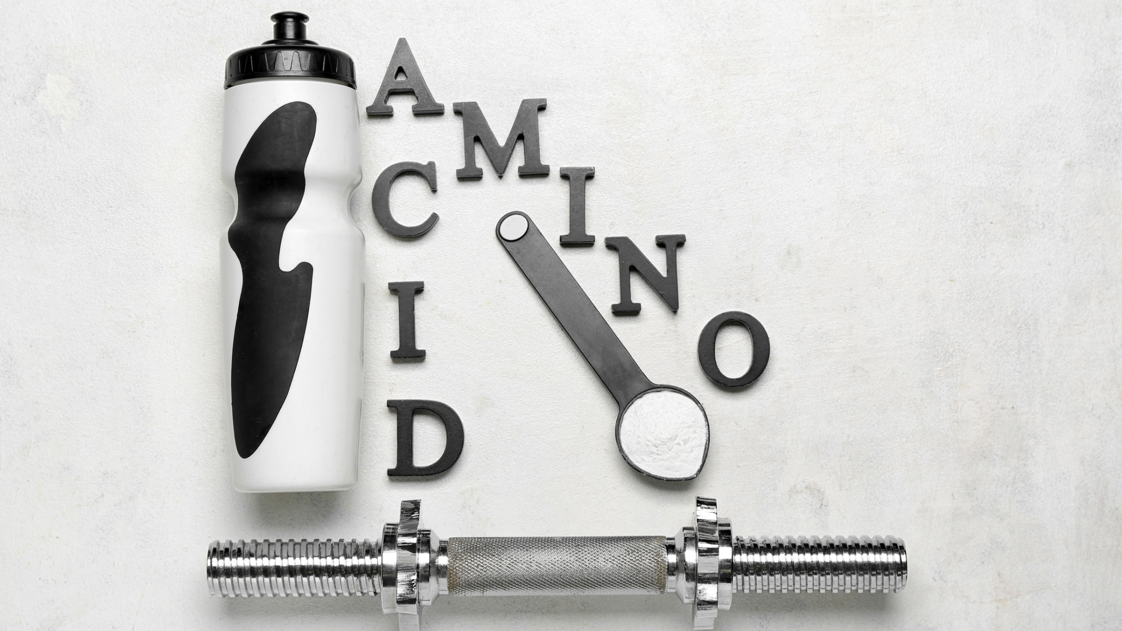 What Are Amino Acids? What They Do and Which Are Essential and Non-Essential