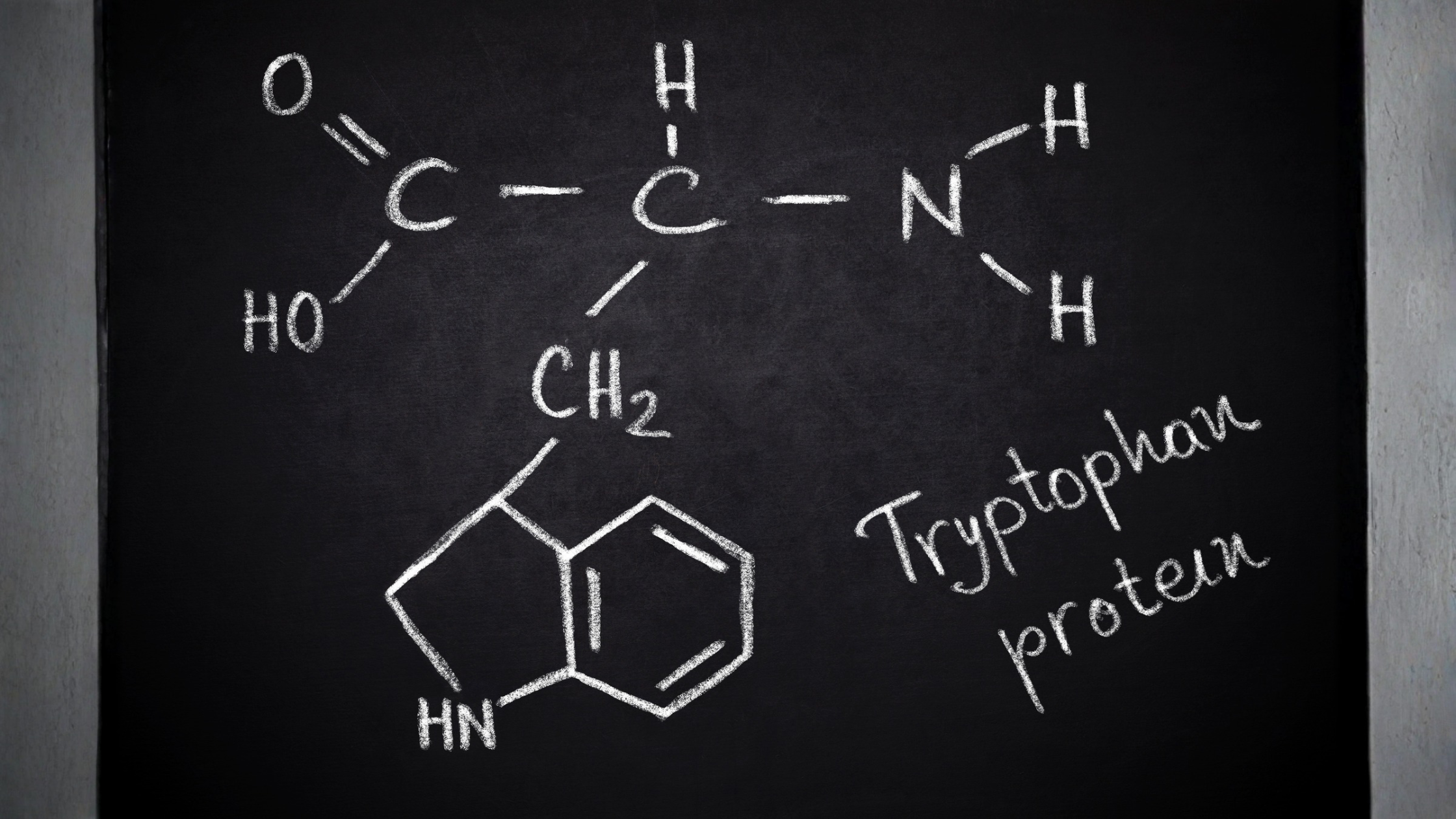 Tryptophan: What It Is, What It Does, Sources and Intake