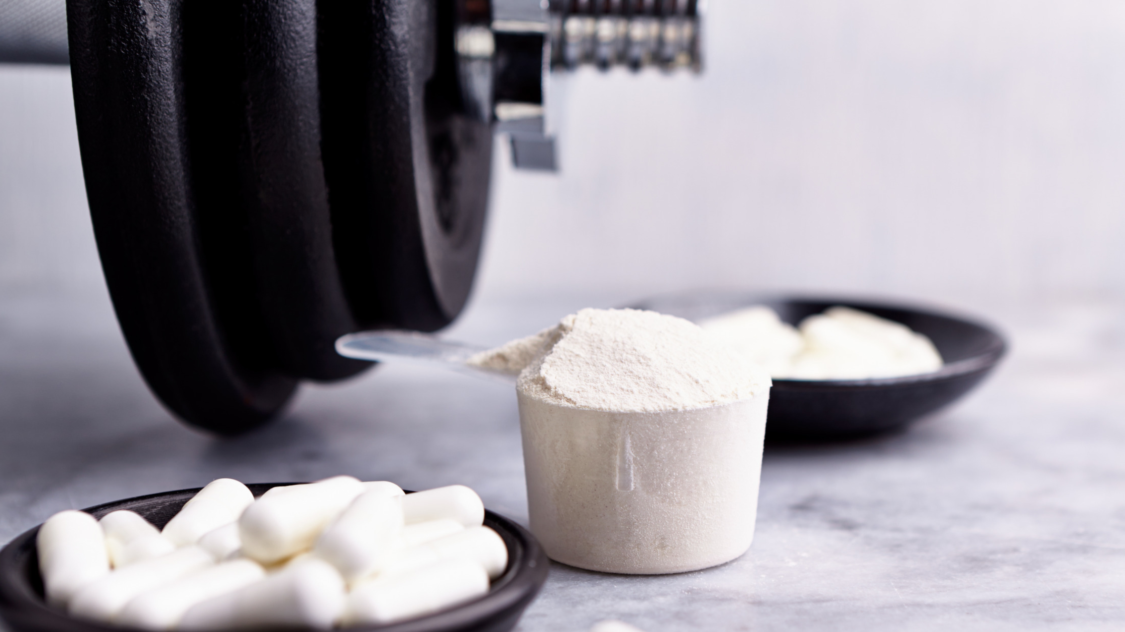 Glutamine: What Is It Used For? Where to Find It, How to Take It and Contraindications
