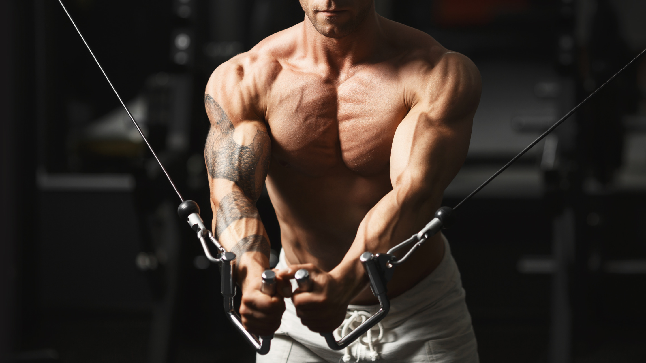 BCAAs: What Are They Used For? Differences, When and How to Take Them, and Side Effects