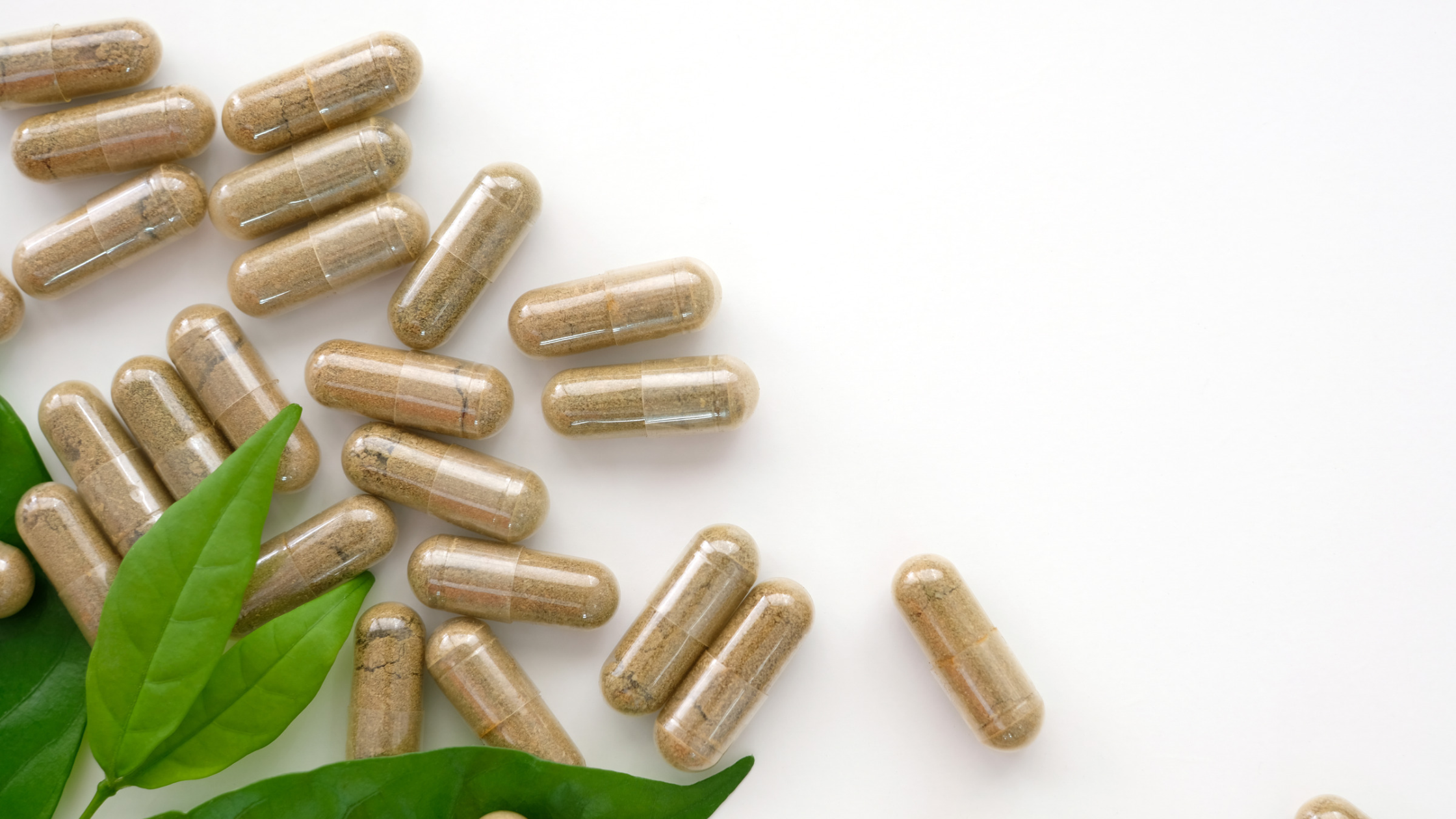 L-Theanine: What Is It Used For? Benefits and Side Effects