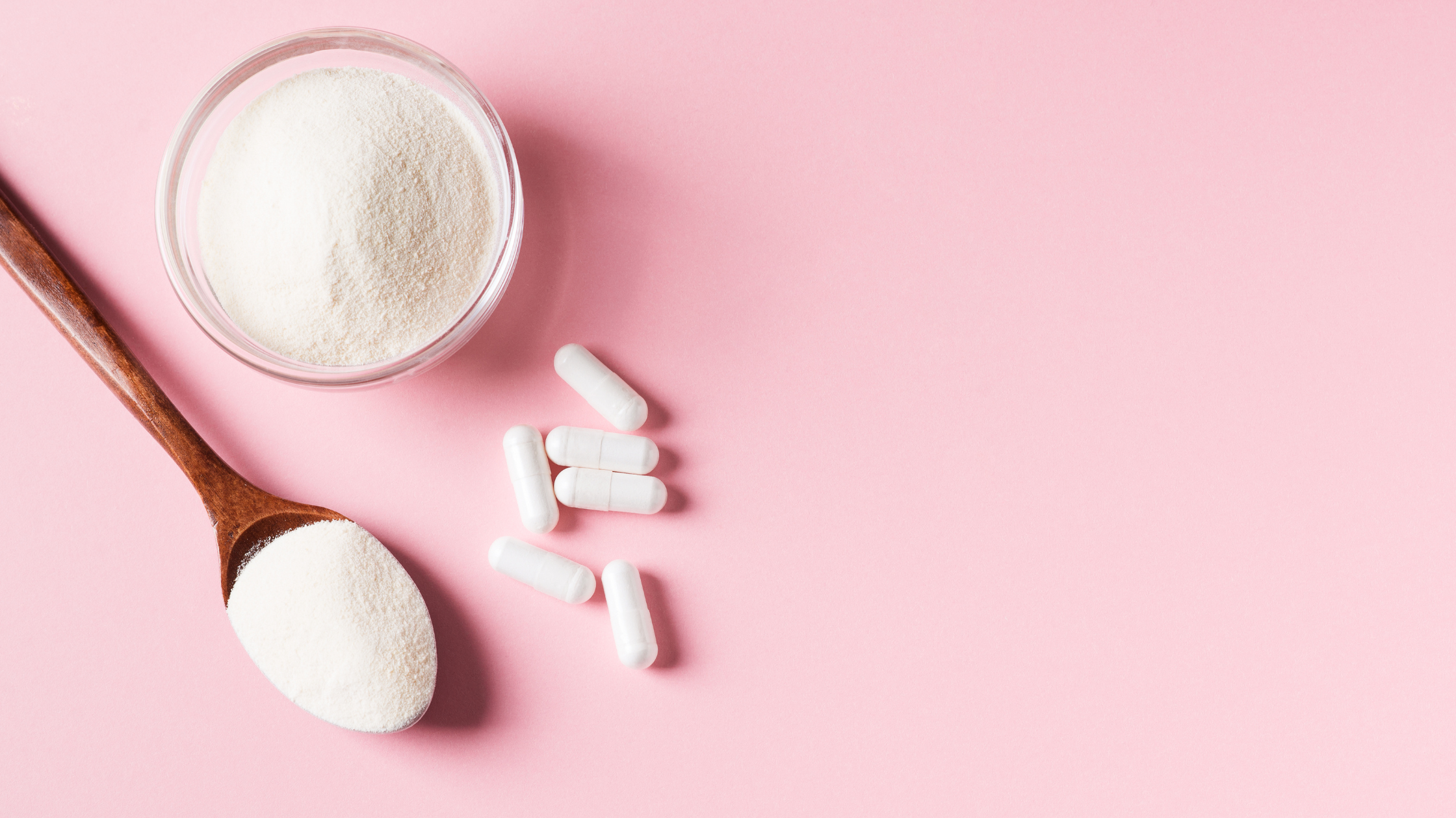 Branched-Chain Amino Acids or Essential Amino Acids: Differences, Which to Choose, and When to Take Them