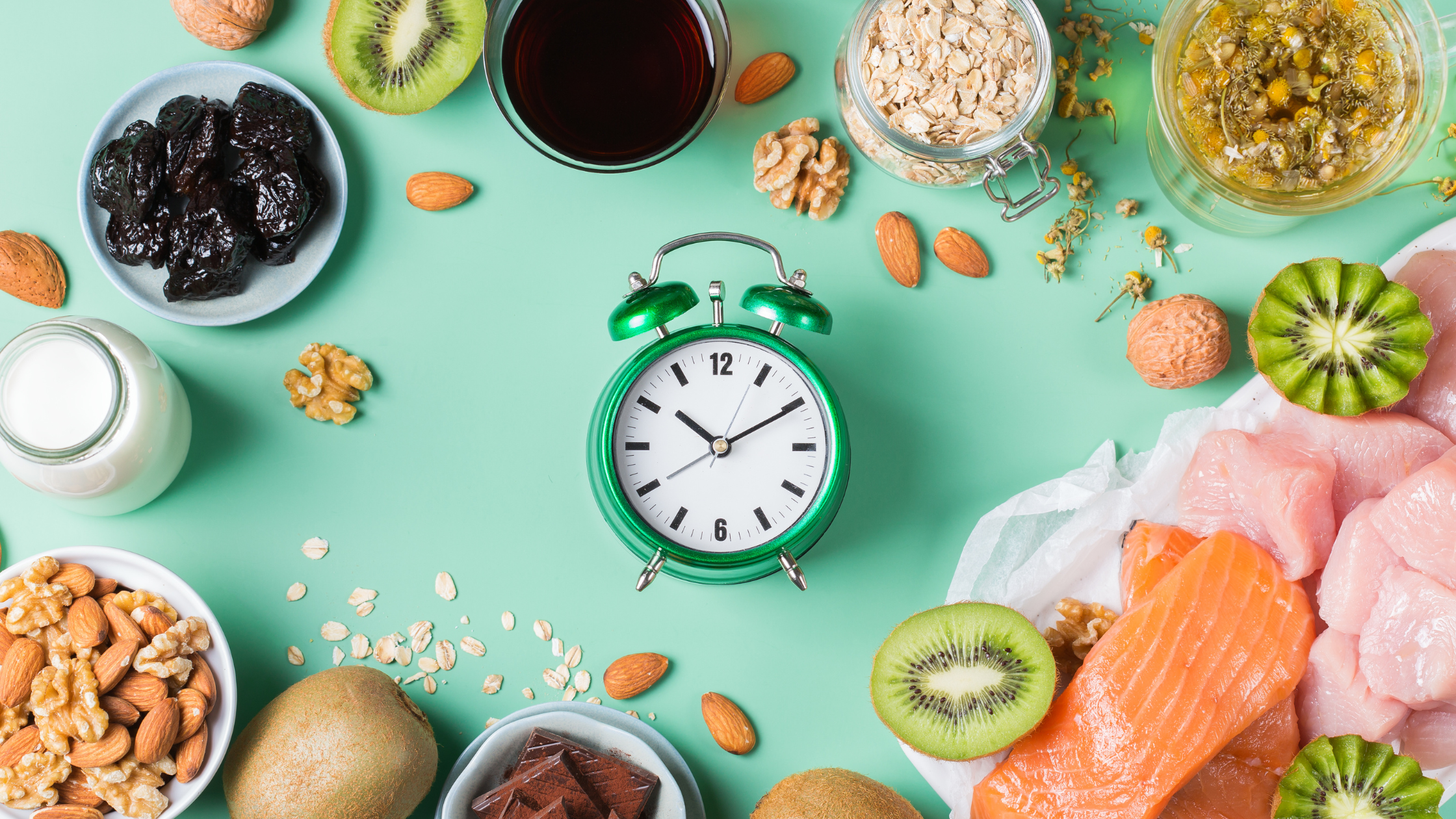 Tryptophan-Rich Foods: Benefits, Which Foods to Choose, and Supplements