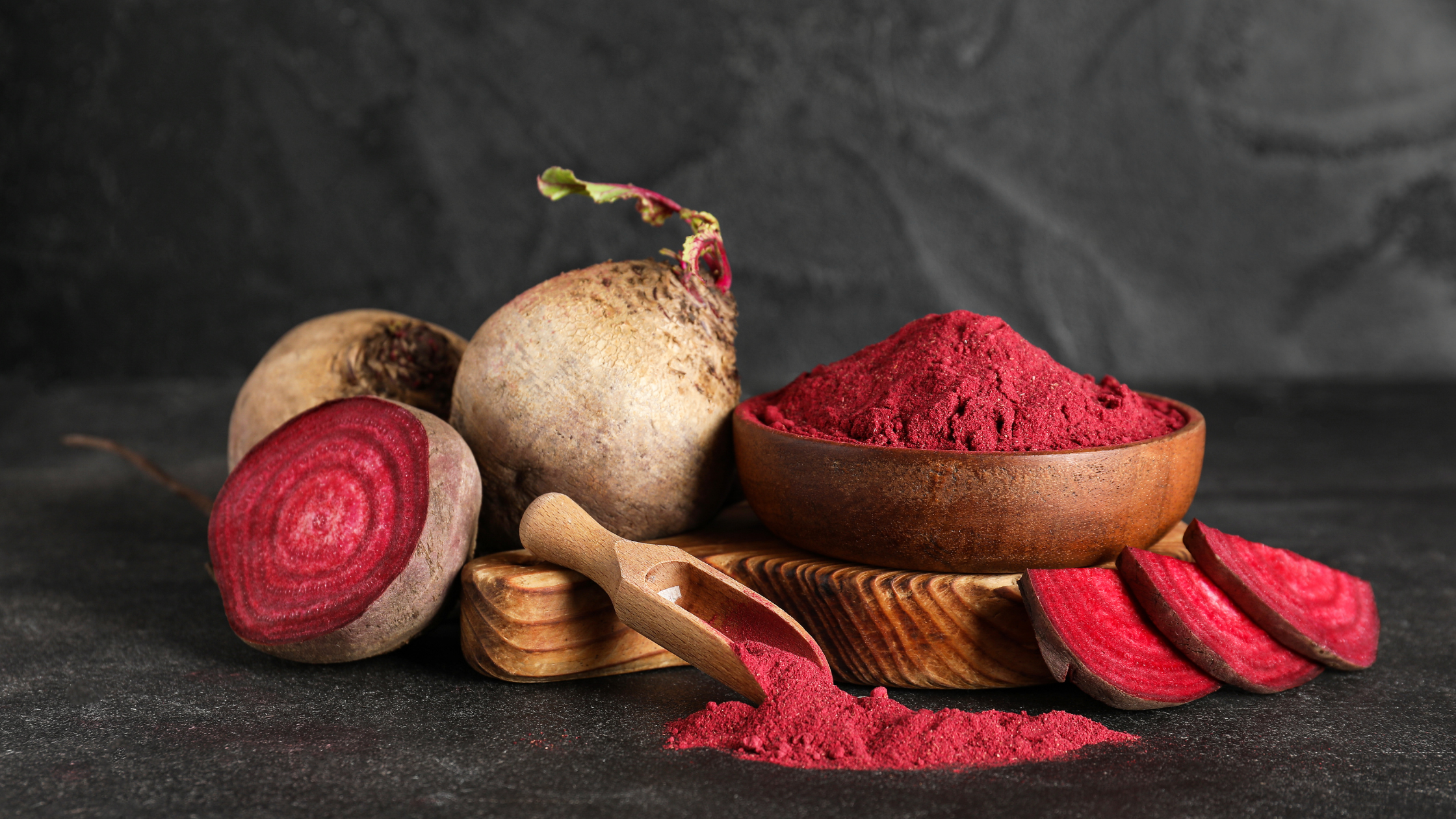 Beetroot: Properties, Nutritional Values and Contraindications