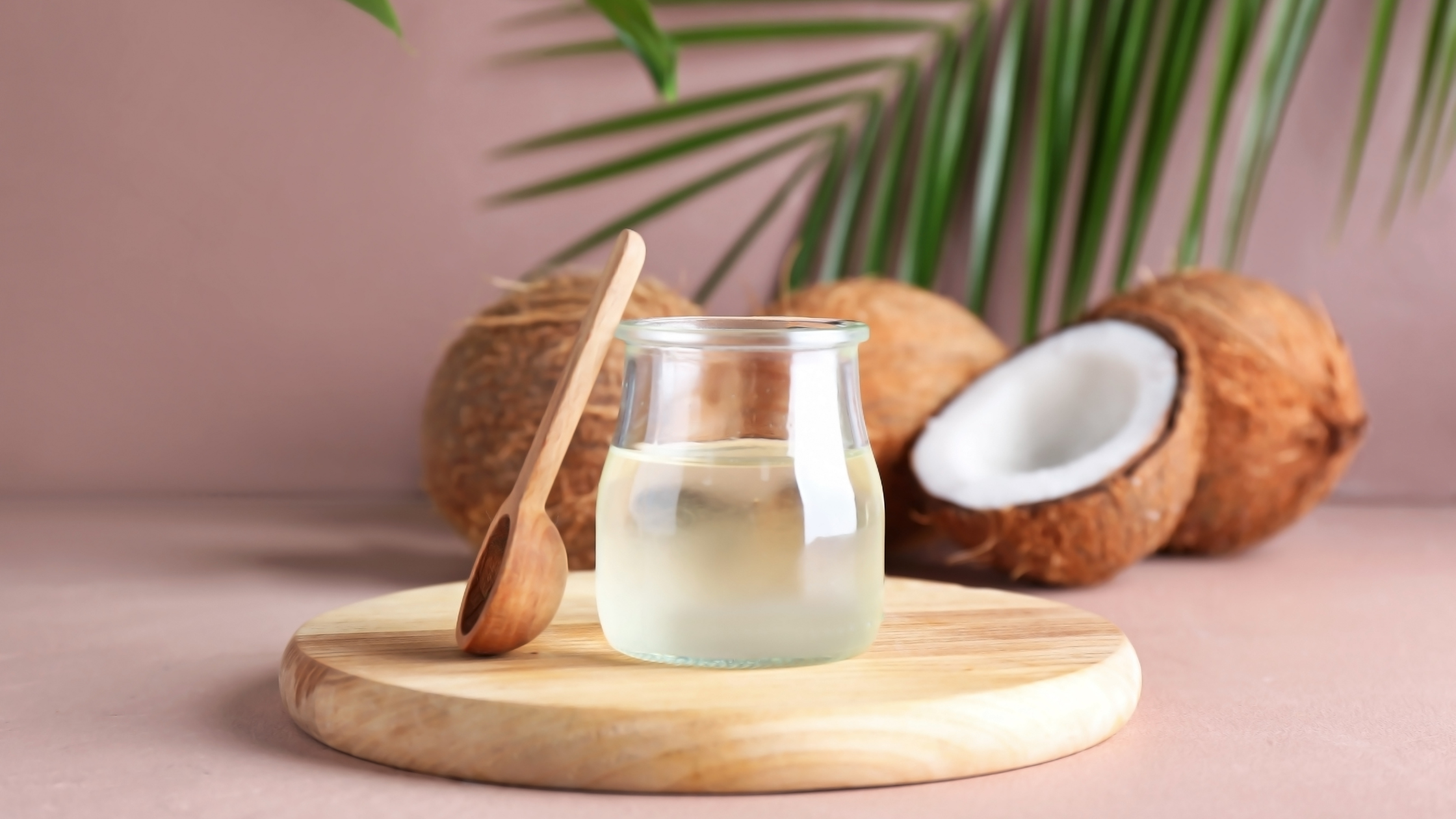 Coconut Water: Properties, Benefits and Contraindications