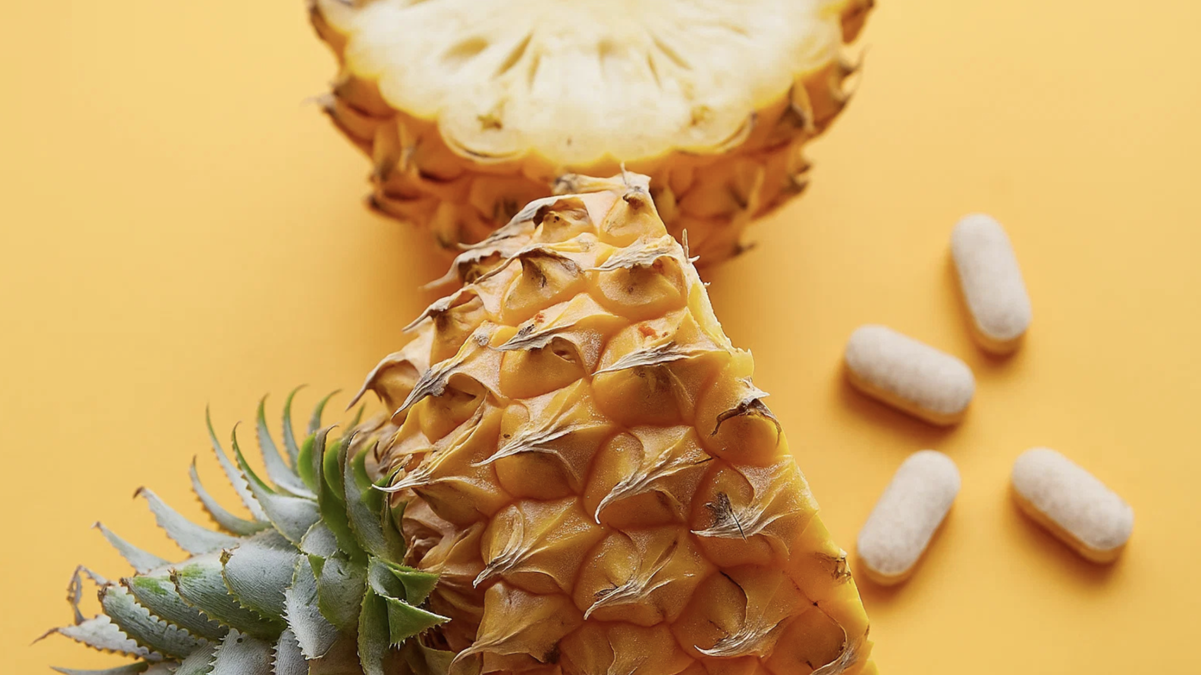 Bromélaïne et thyroïde : Guide d'utilisation et Bienfaits